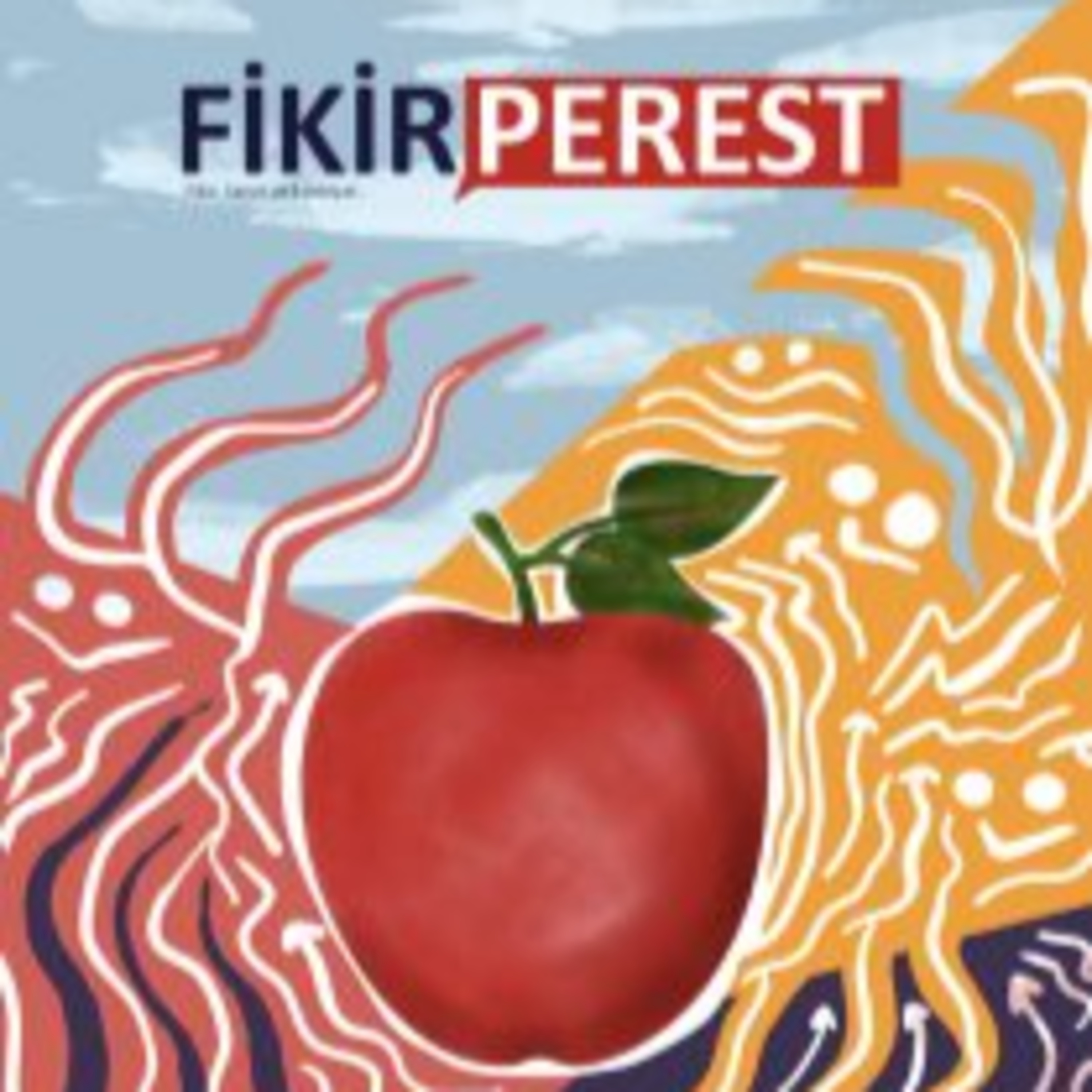 Rastgele Yalnızlık Kulübü | Fikirperest Dergi 12.Sayı | Mehmet Akif YARDIM episode artwork