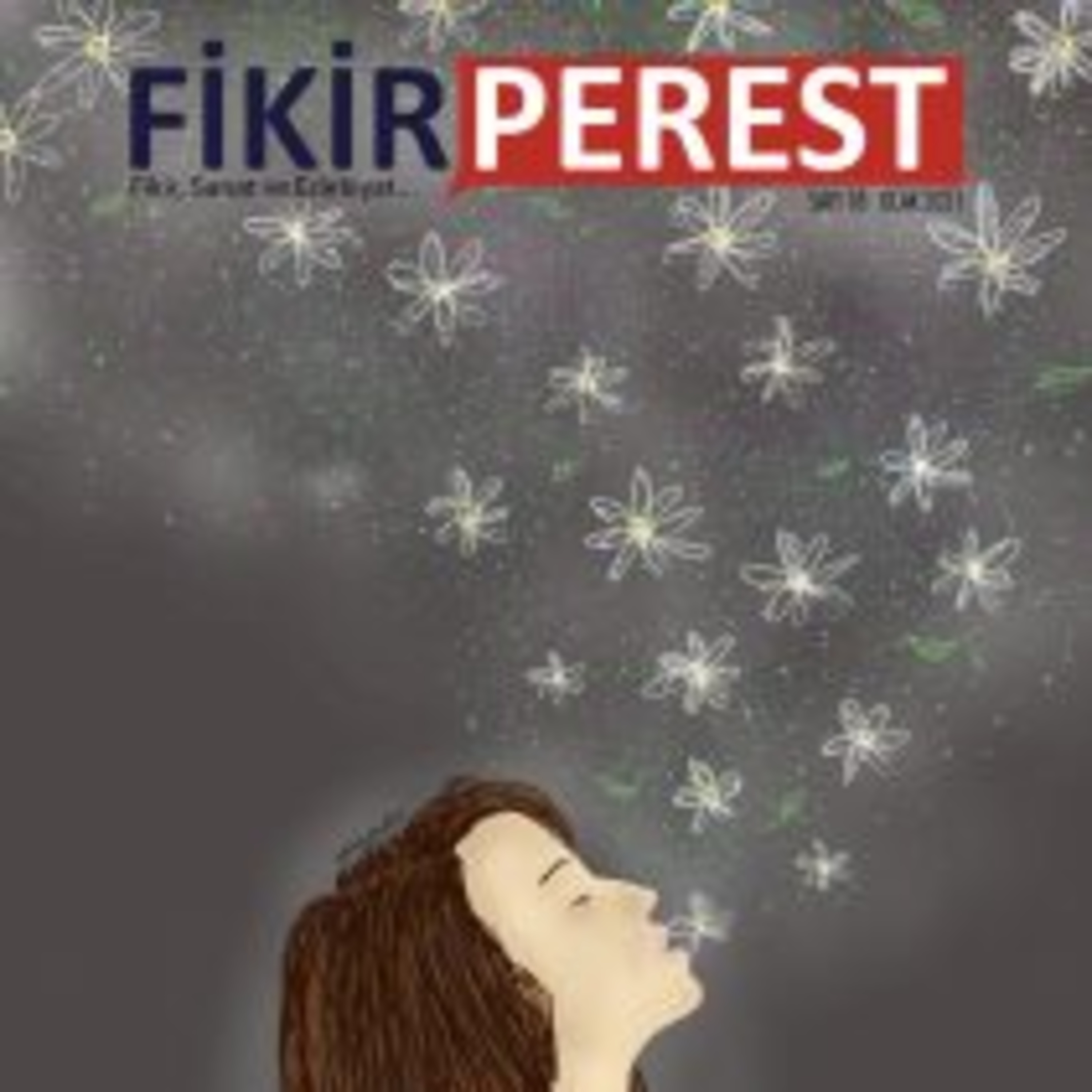 Pencereyi Açın Biraz Hava Gelsin | Fikirperest Dergi 18.Sayı | Mehmet Ali KESKİNKILIÇ episode artwork