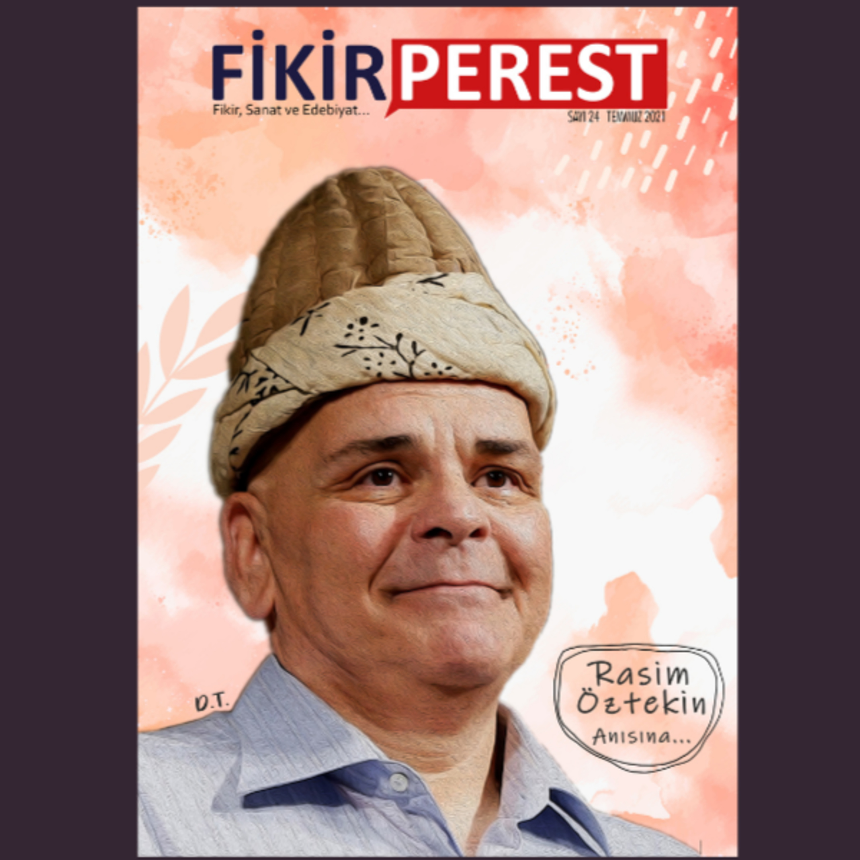 Fikirperver Dergi