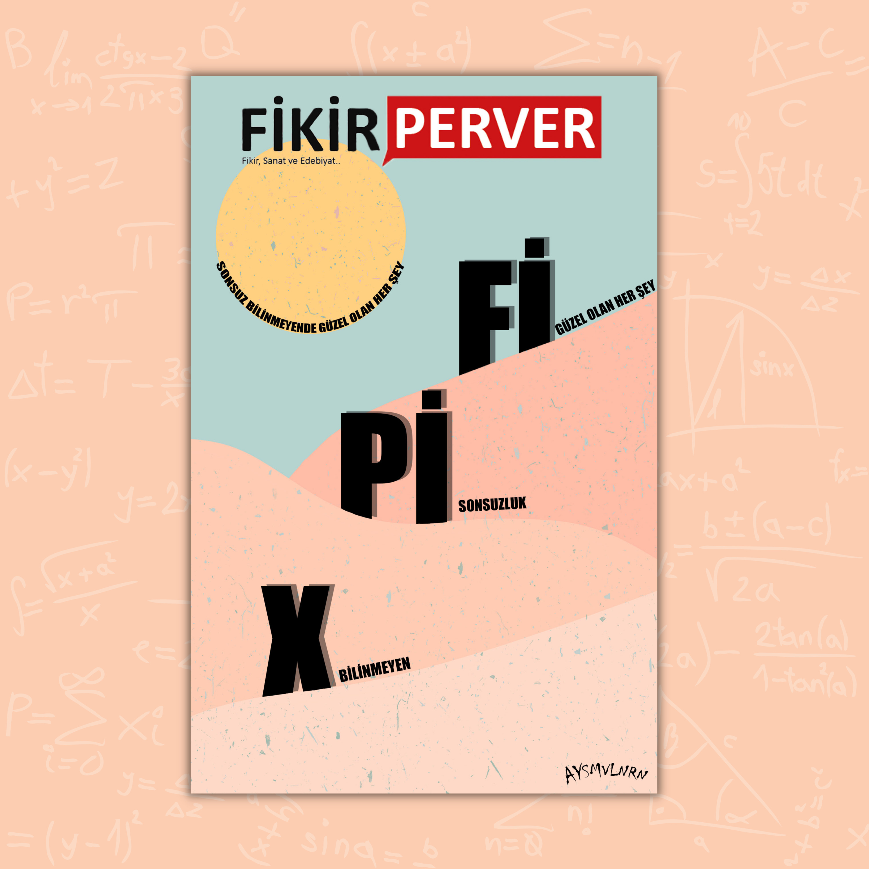 Çocuk Yetiştirmek Mi Bitki Yetiştirmek Mi ? | Fikirperver Dergi 40. Sayı | Tuğba Bademci episode artwork