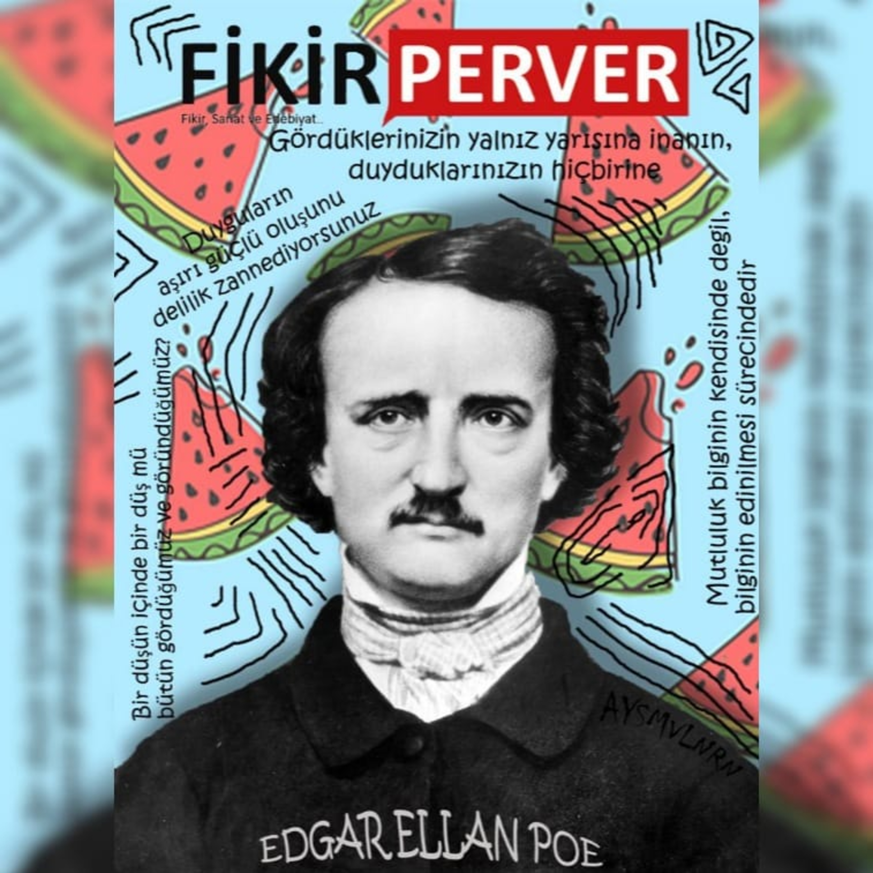 Fikirperver Dergi