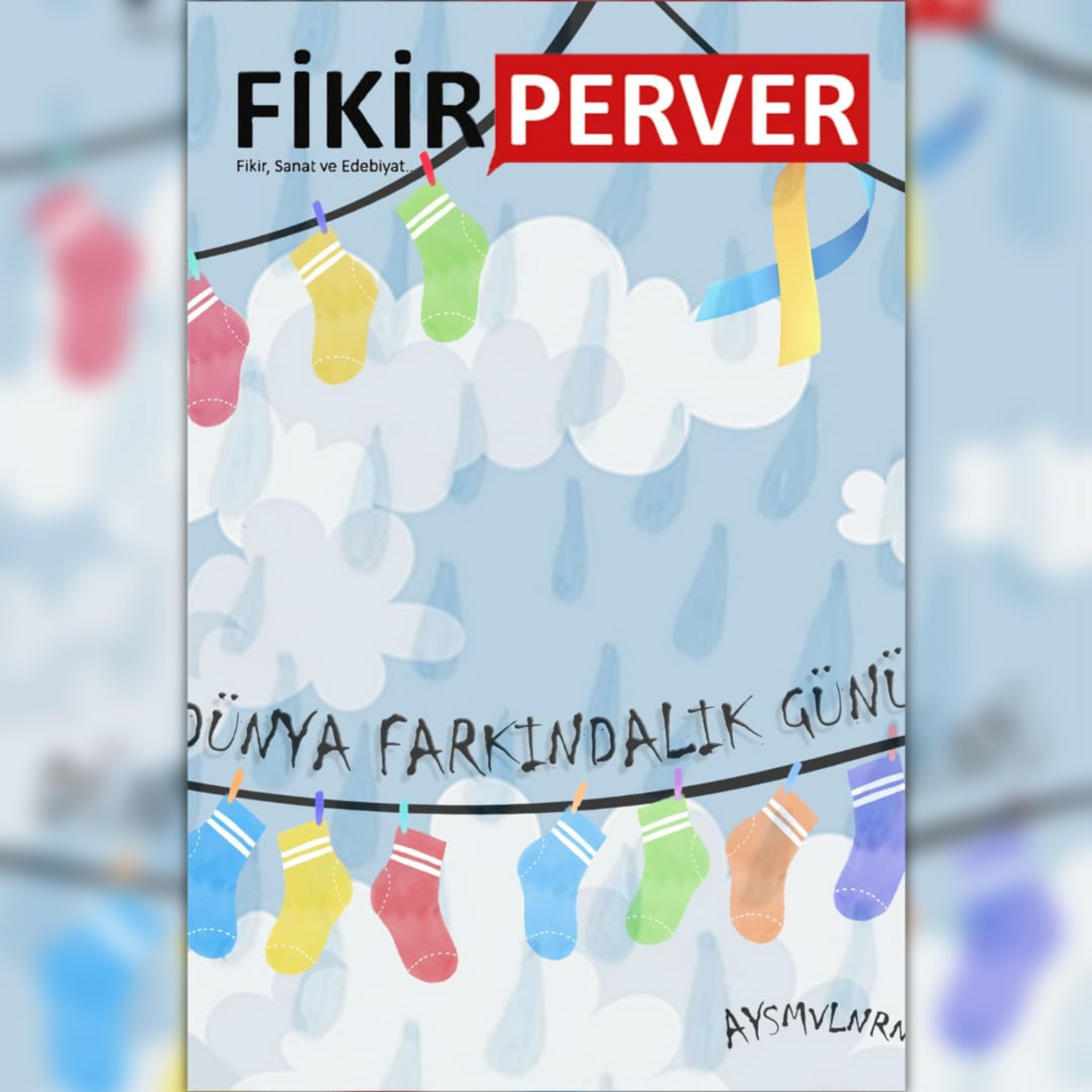 Fikirperver Dergi