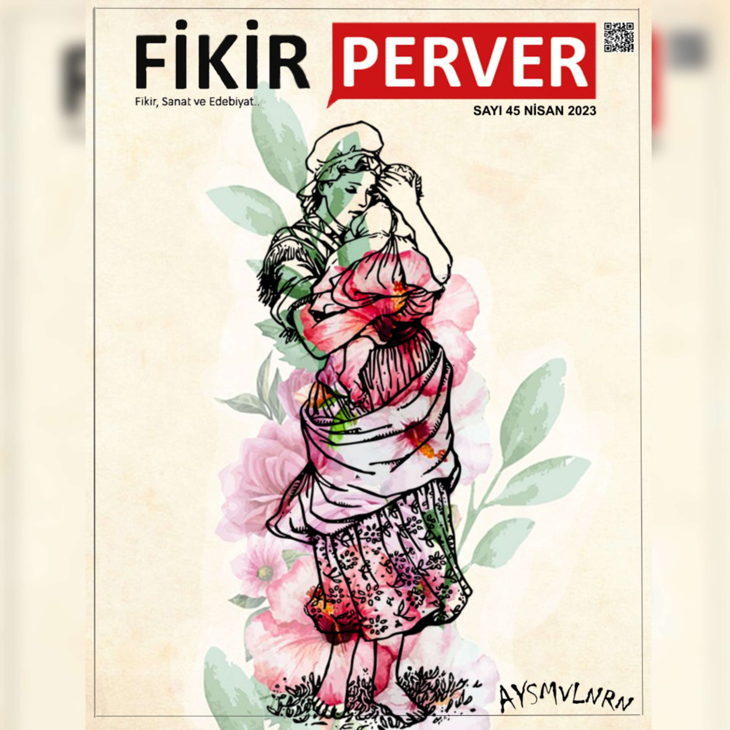 Fikirperver Dergi