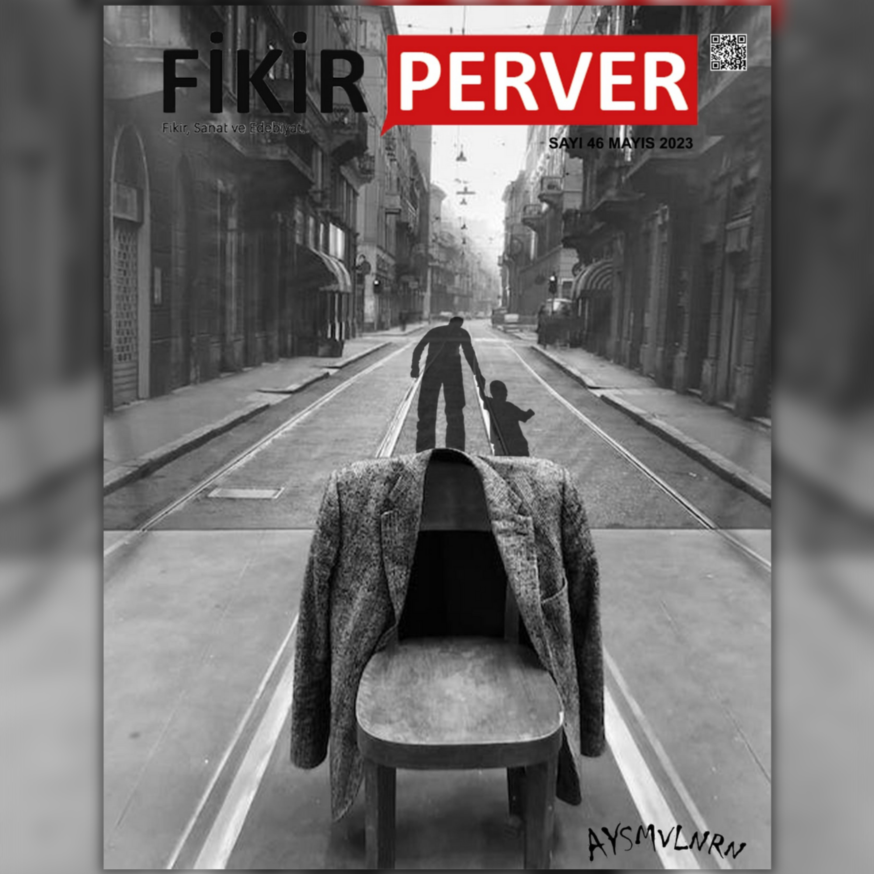 Fikirperver Dergi