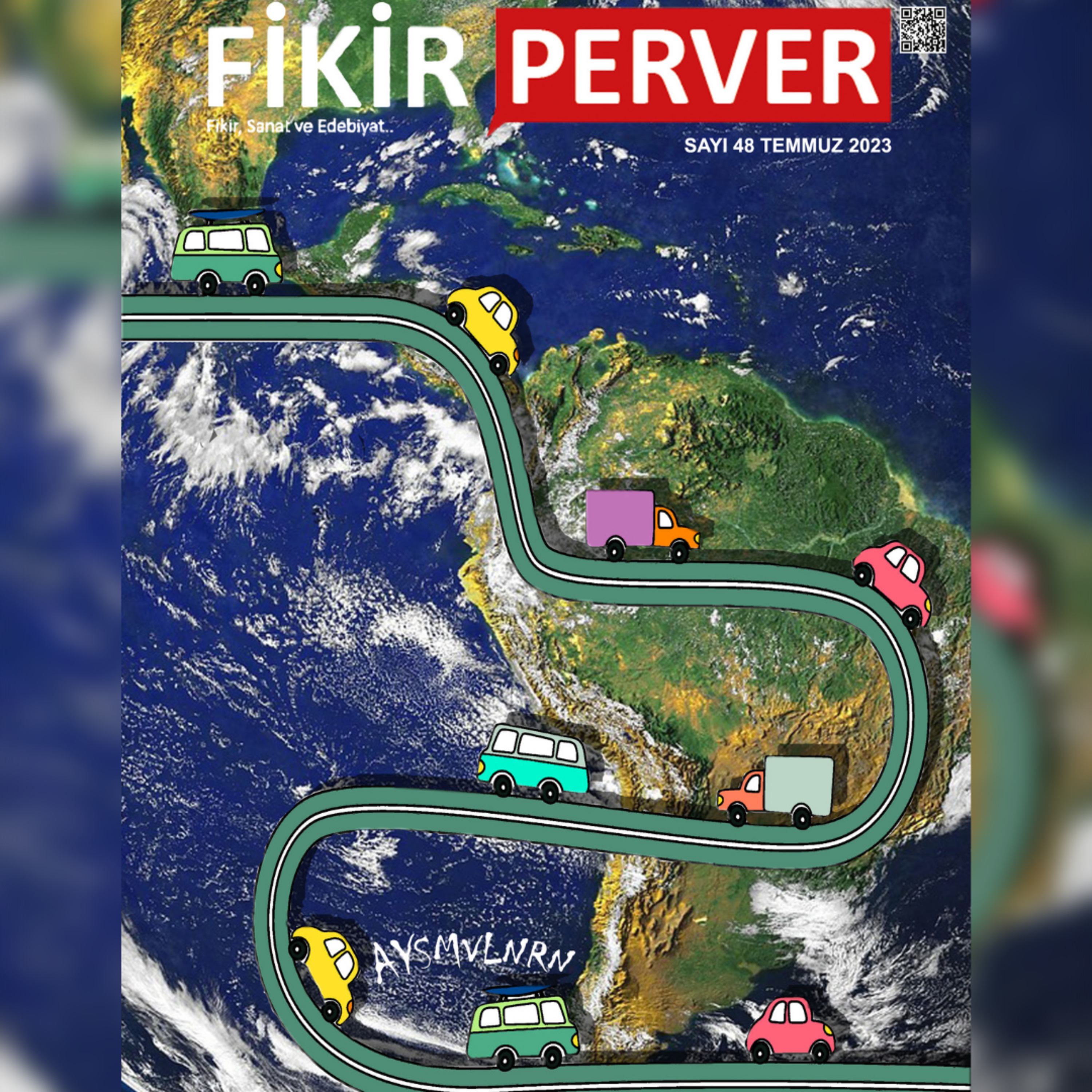 Fikirperver Dergi