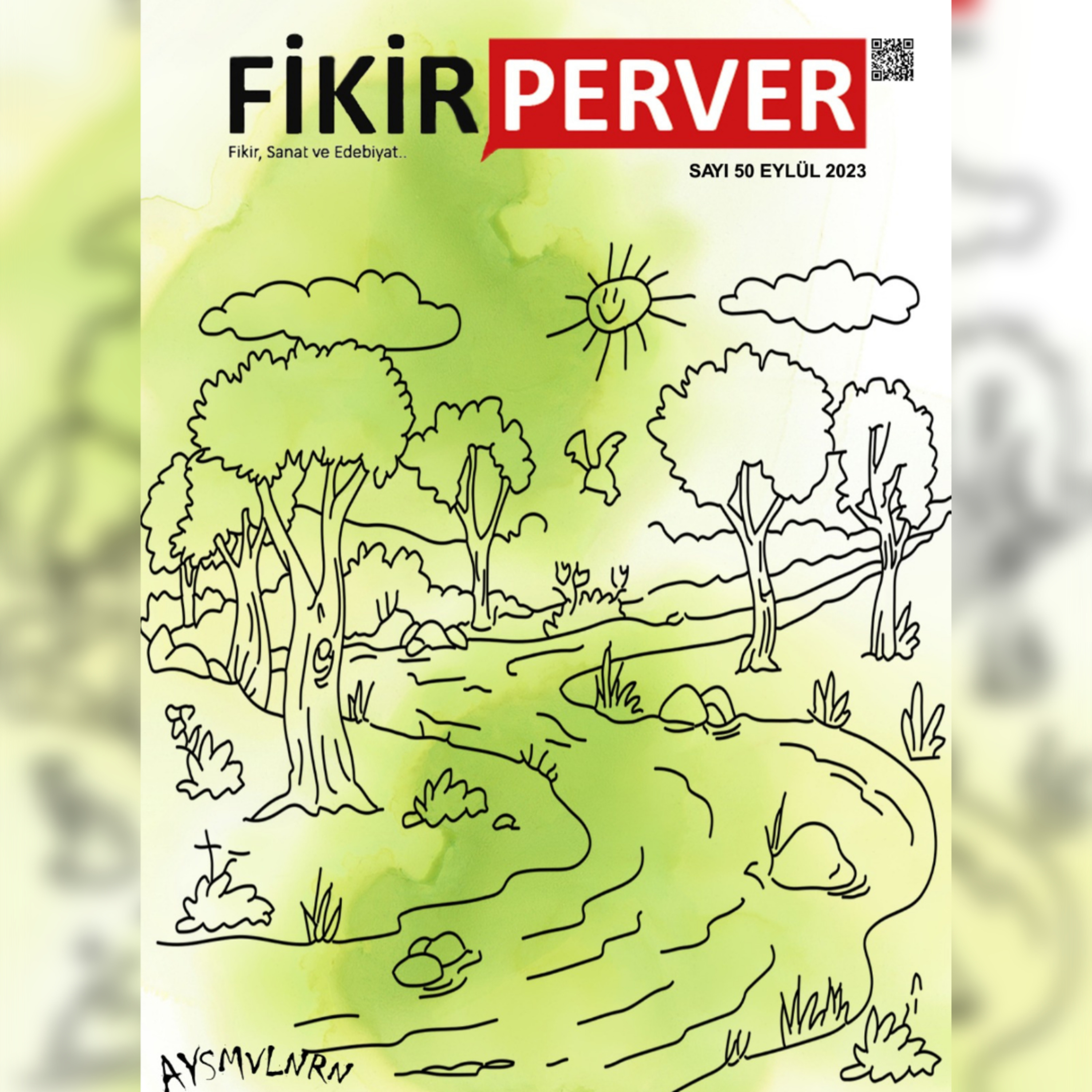 Fikirperver Dergi