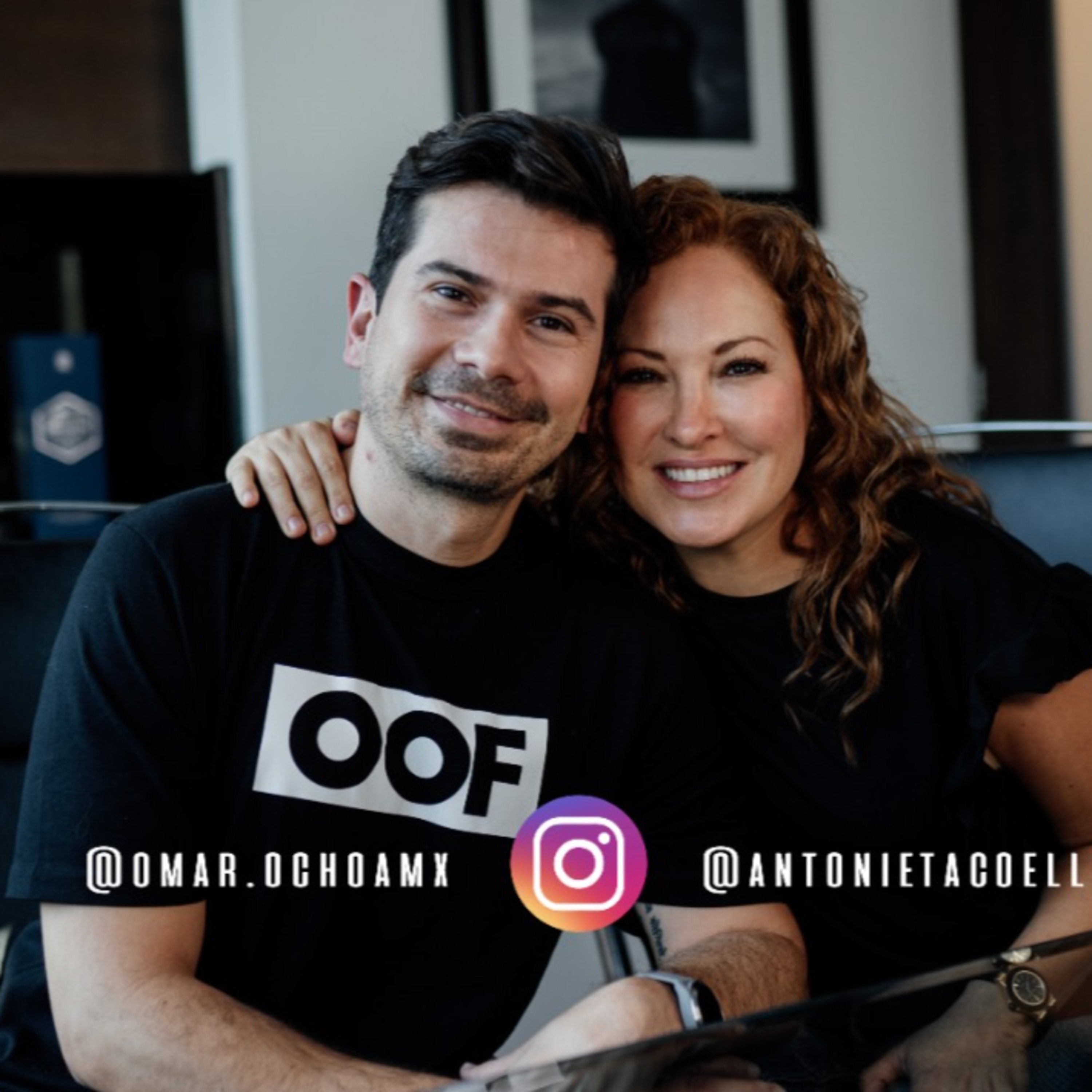VarioPinto Podcast con Omar Ochoa