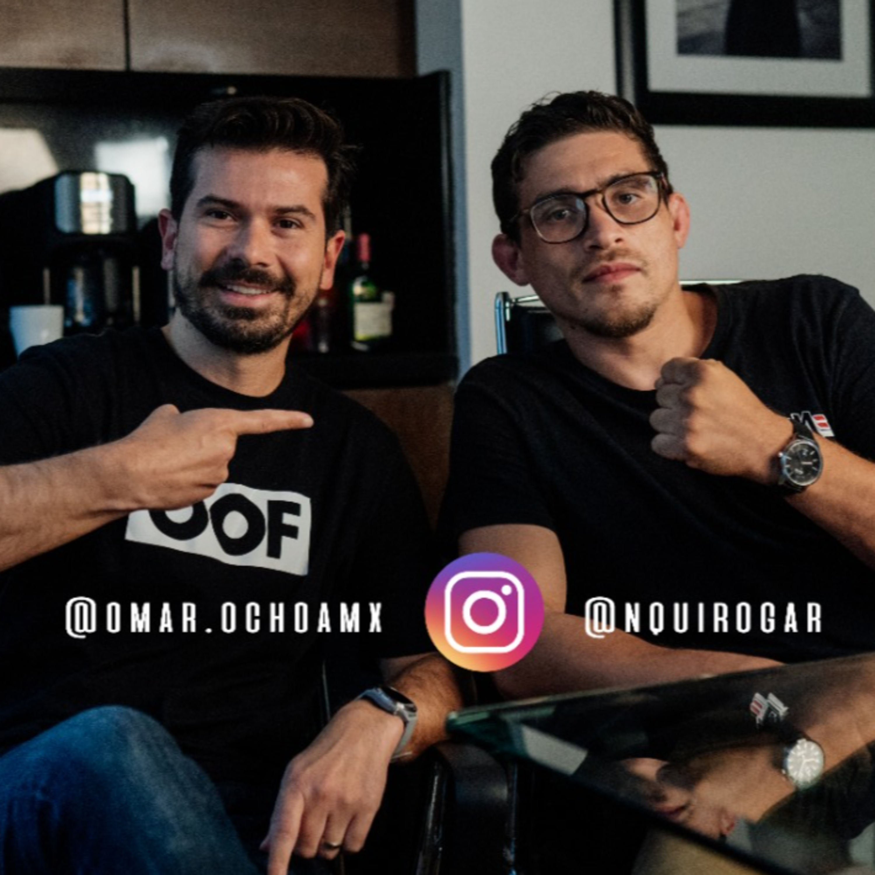 VarioPinto Podcast con Omar Ochoa