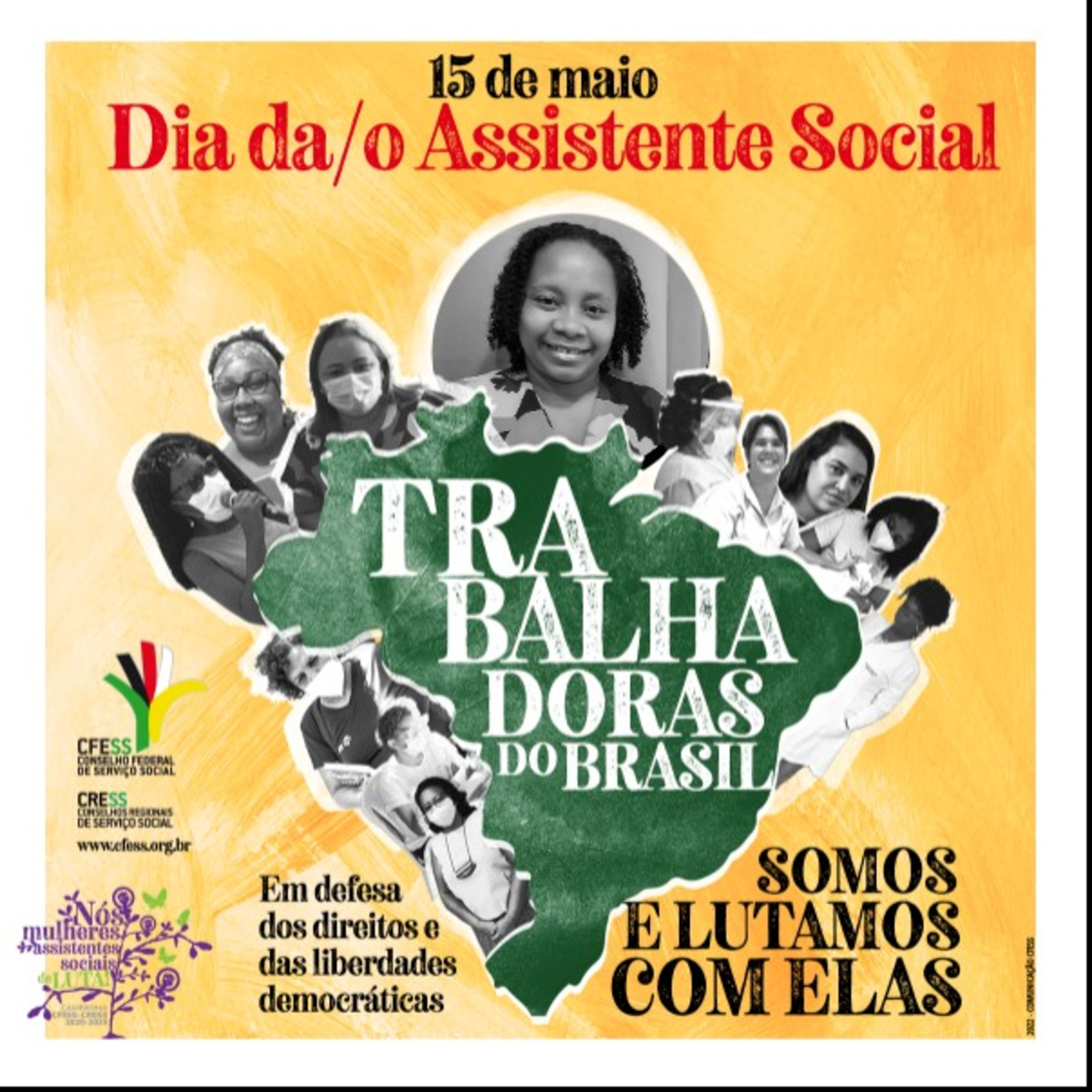 Poesias da Vida - Por Luciana Firmino
