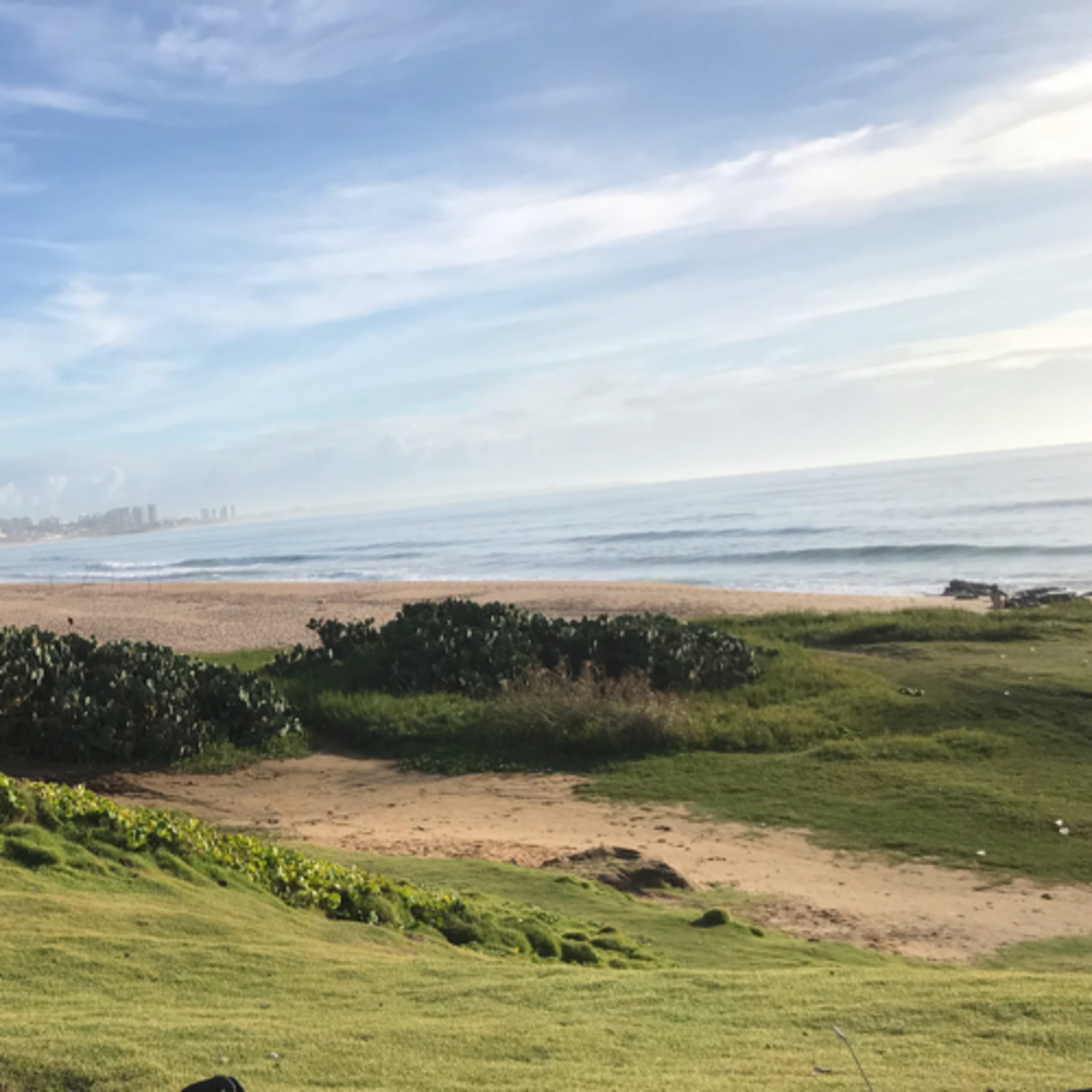 Preparando o domingo