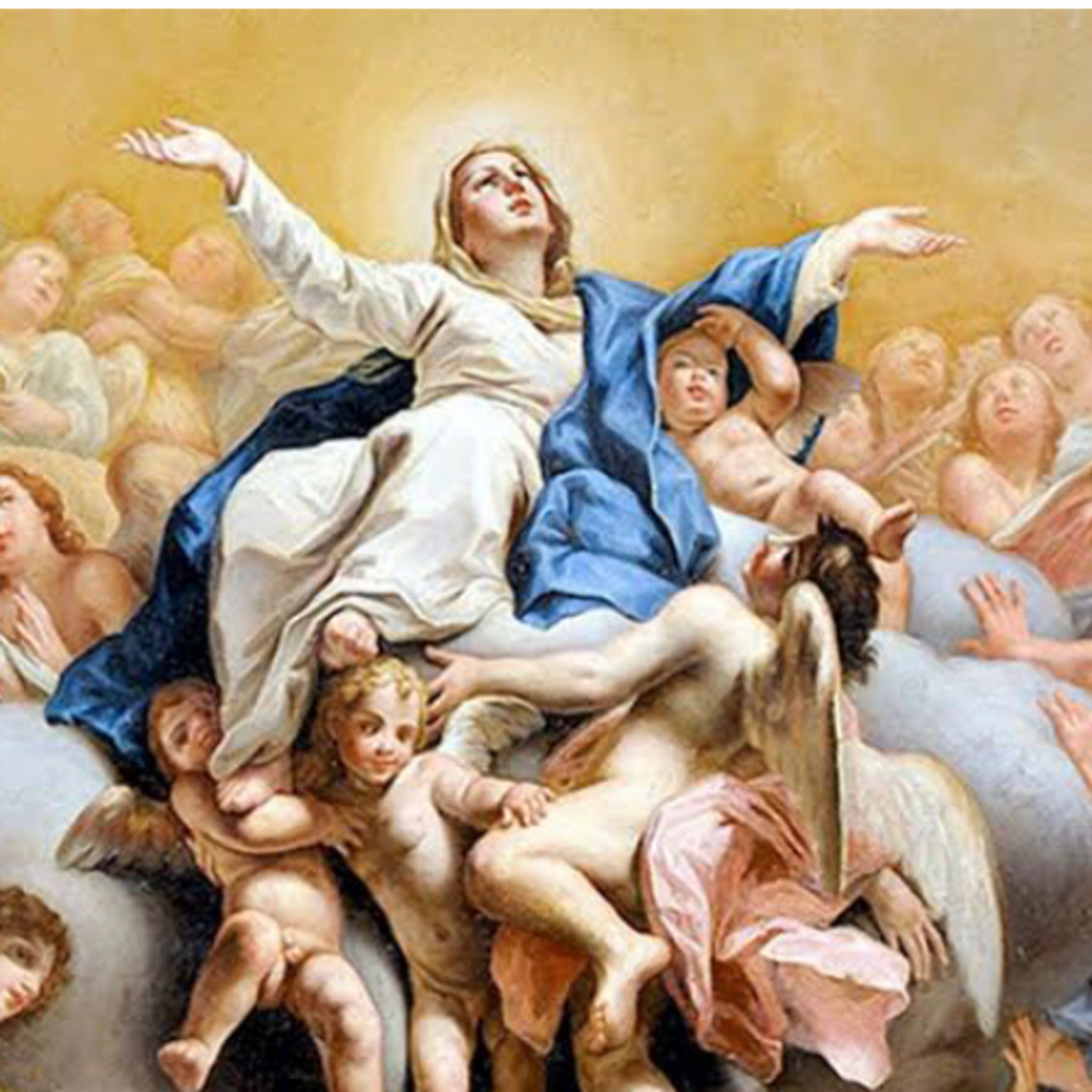 Preparando o domingo