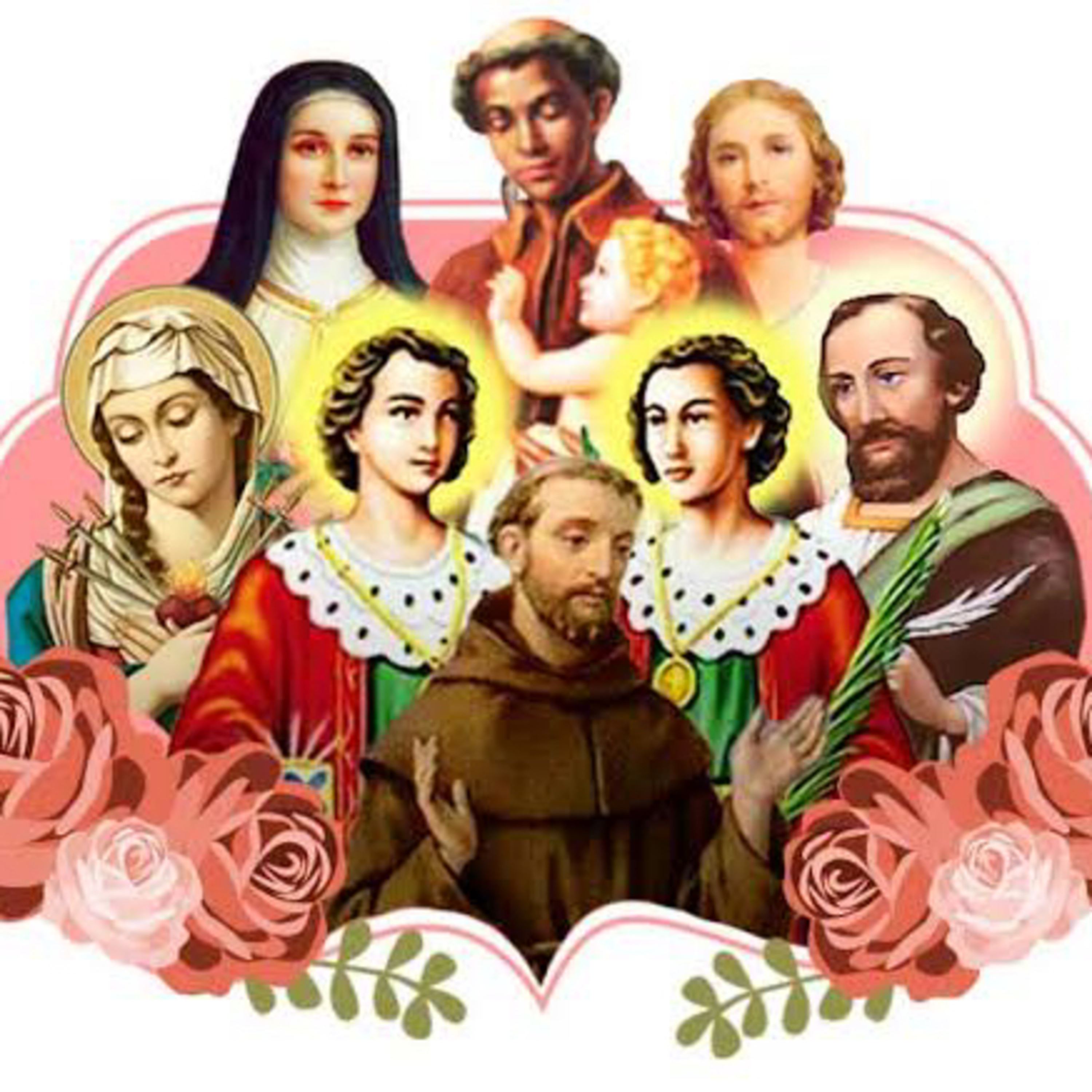 Preparando o domingo