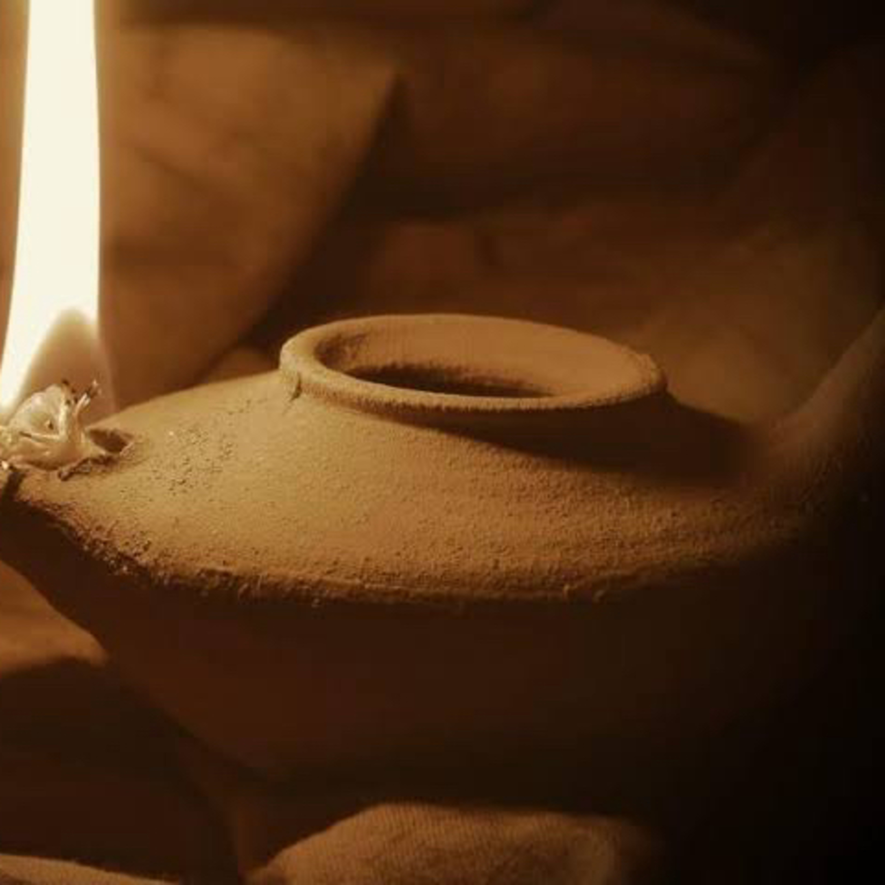 Preparando o domingo