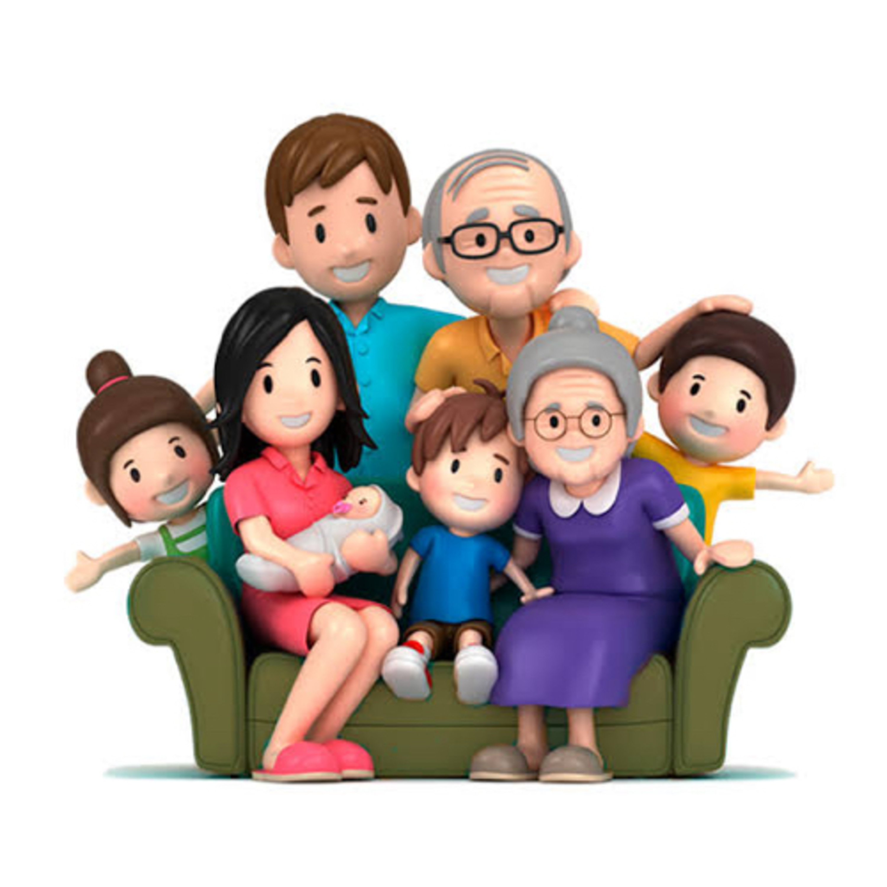 Preparando o domingo