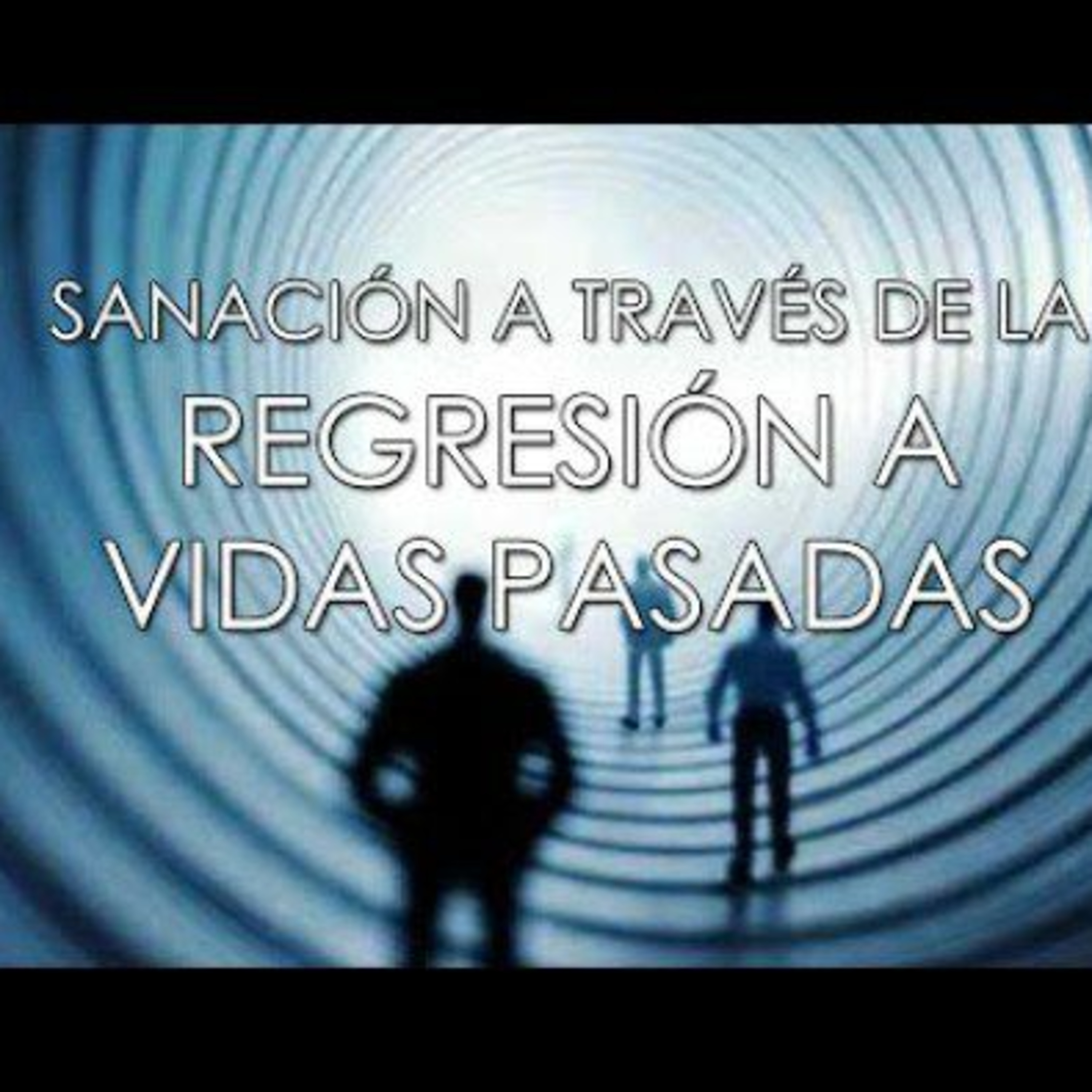 Portada de Terapia de Regresiones