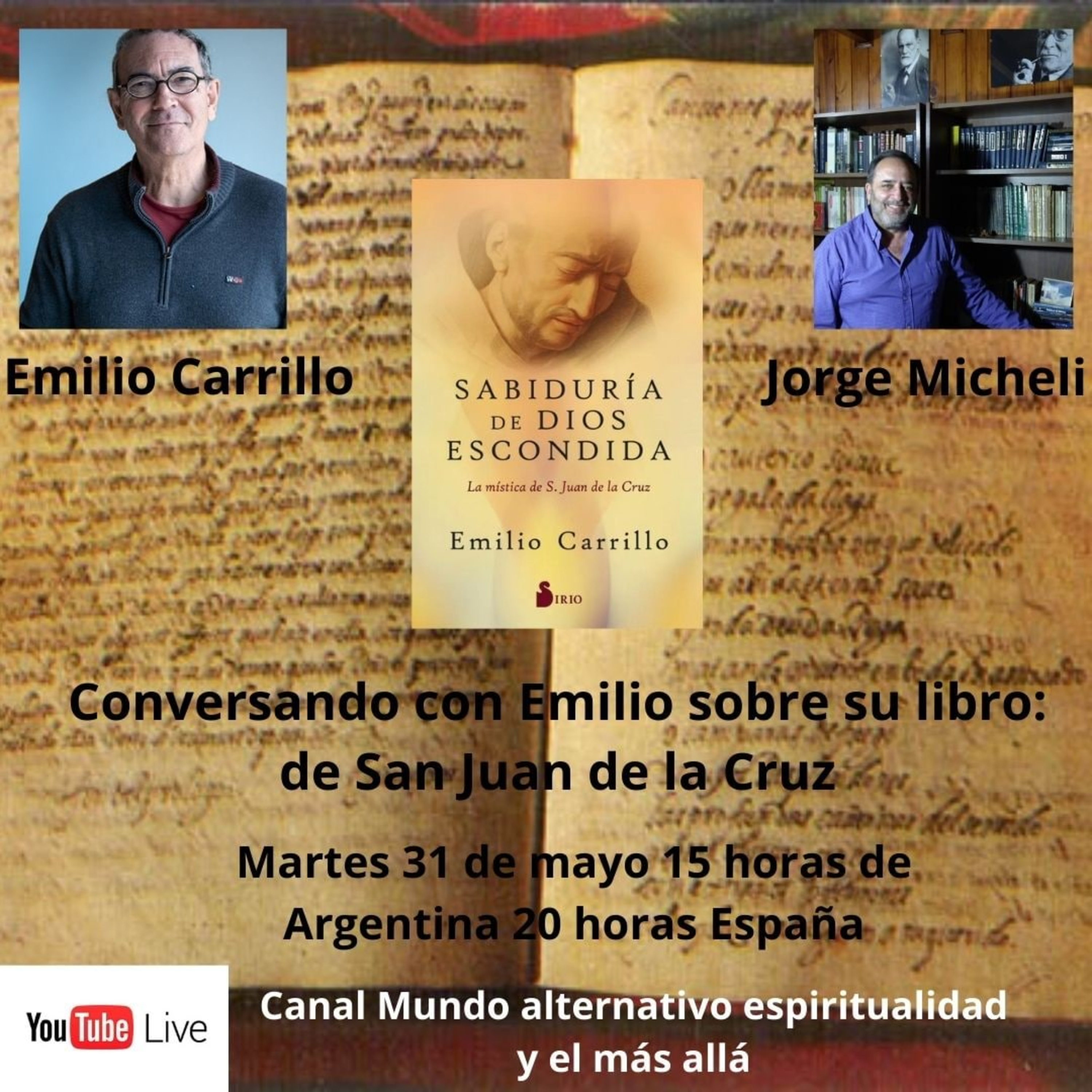 Portada de Terapia de Regresiones