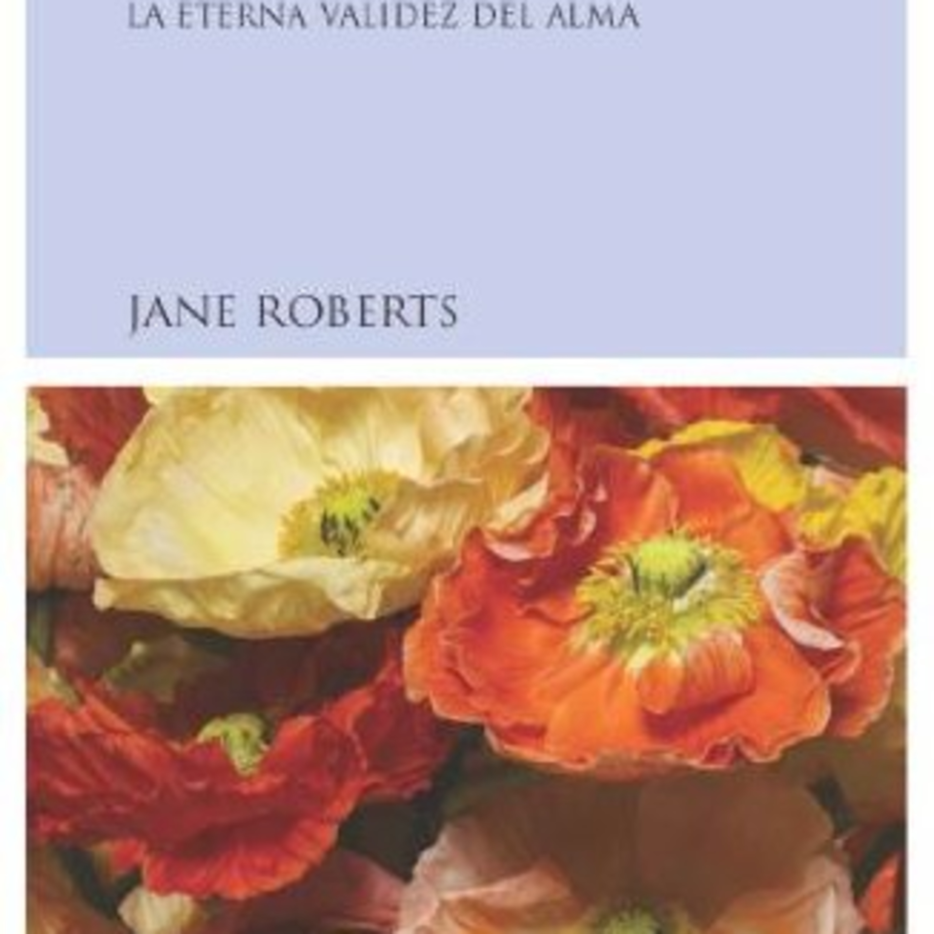 Portada de Terapia de Regresiones