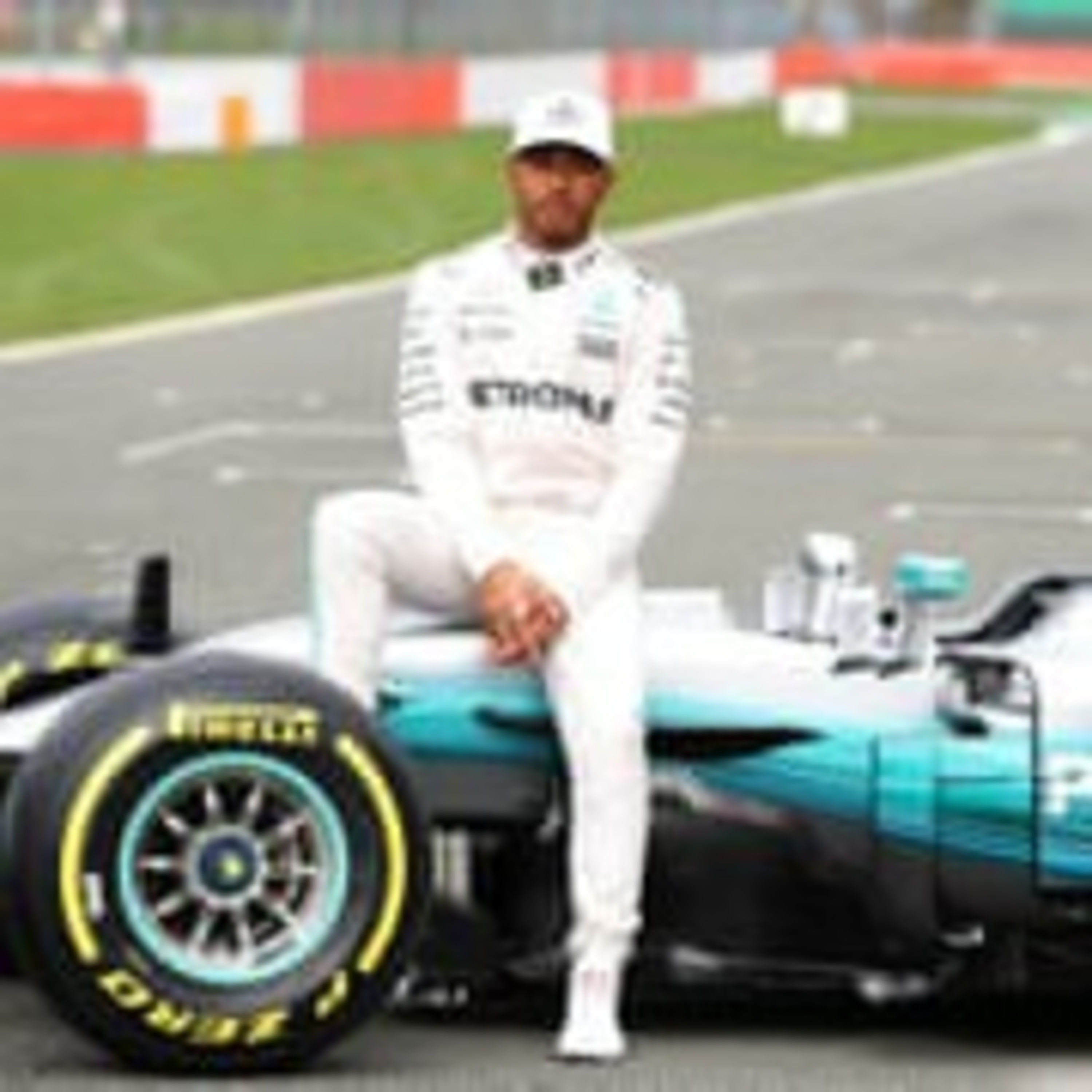 Trailer of F1