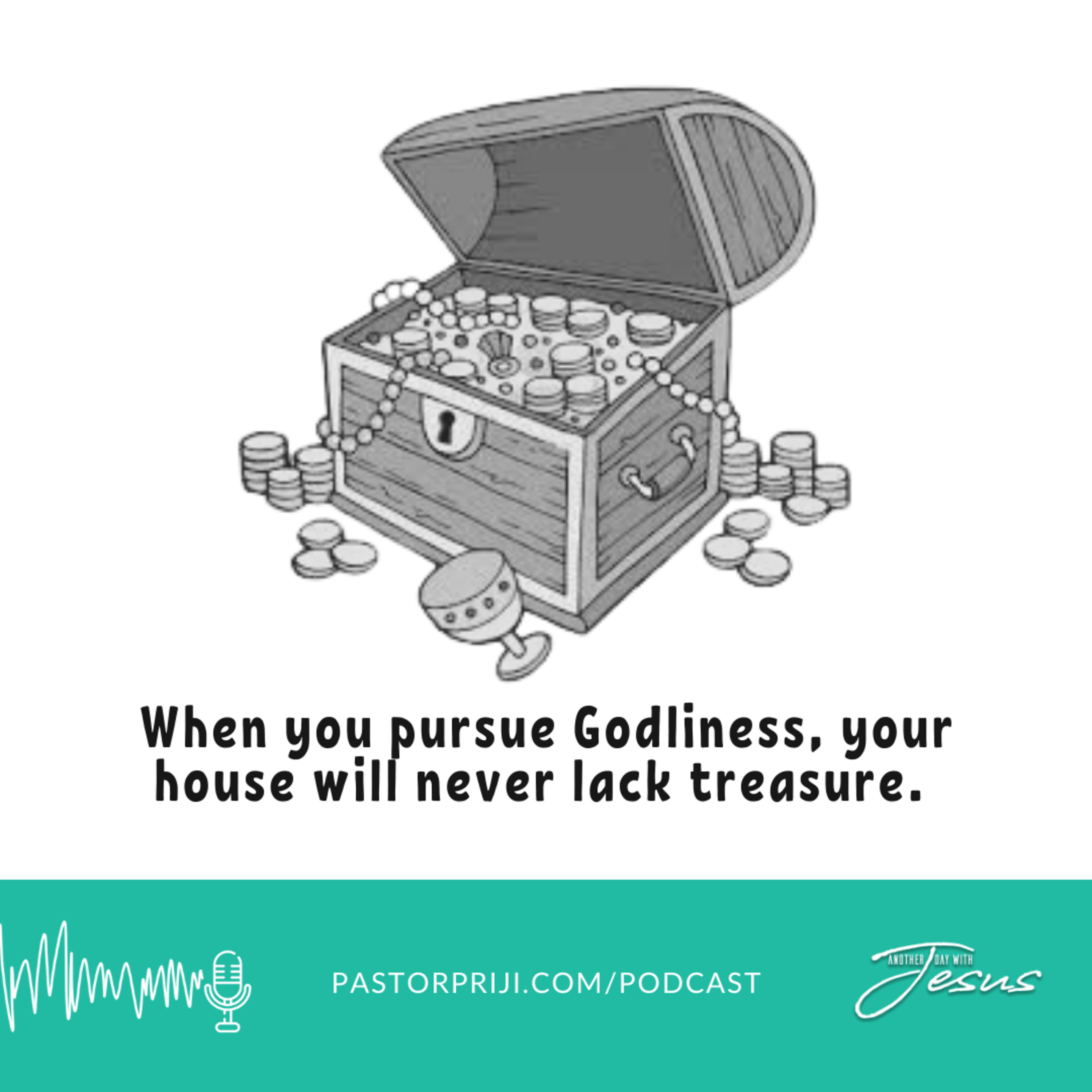 Treasure in Your House
