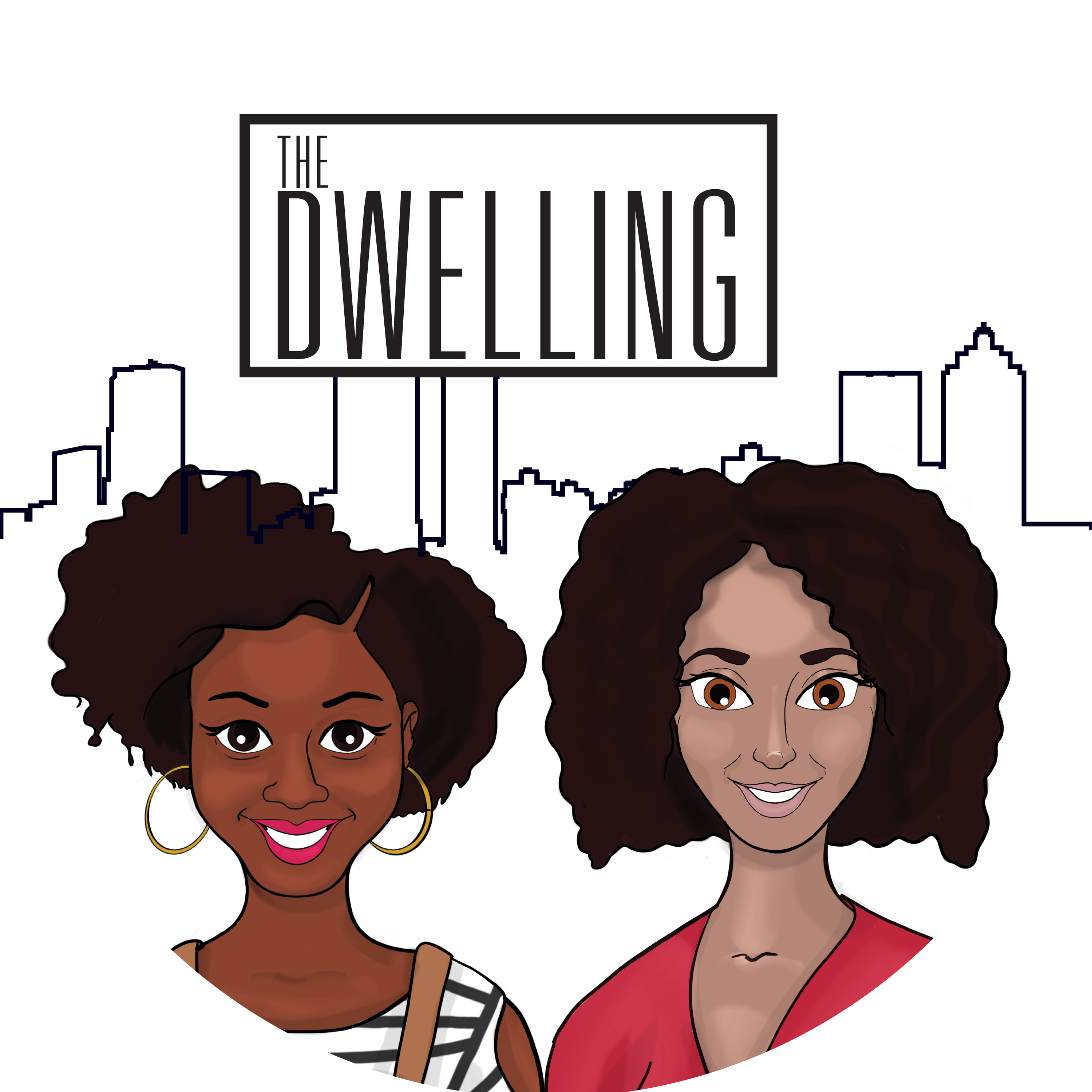 TheDwelling Ep 2 - What's the deal with vision boards? episode artwork