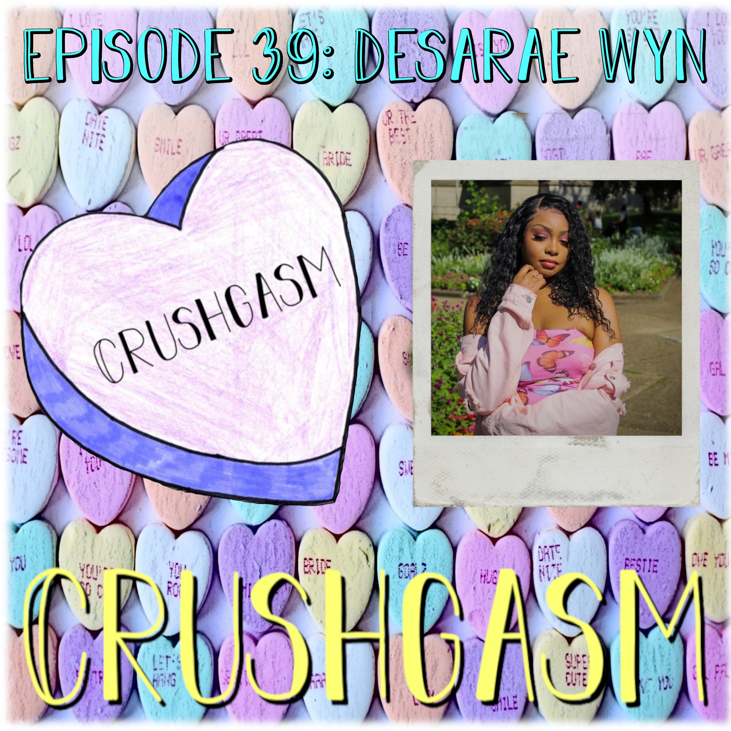 Crushgasm