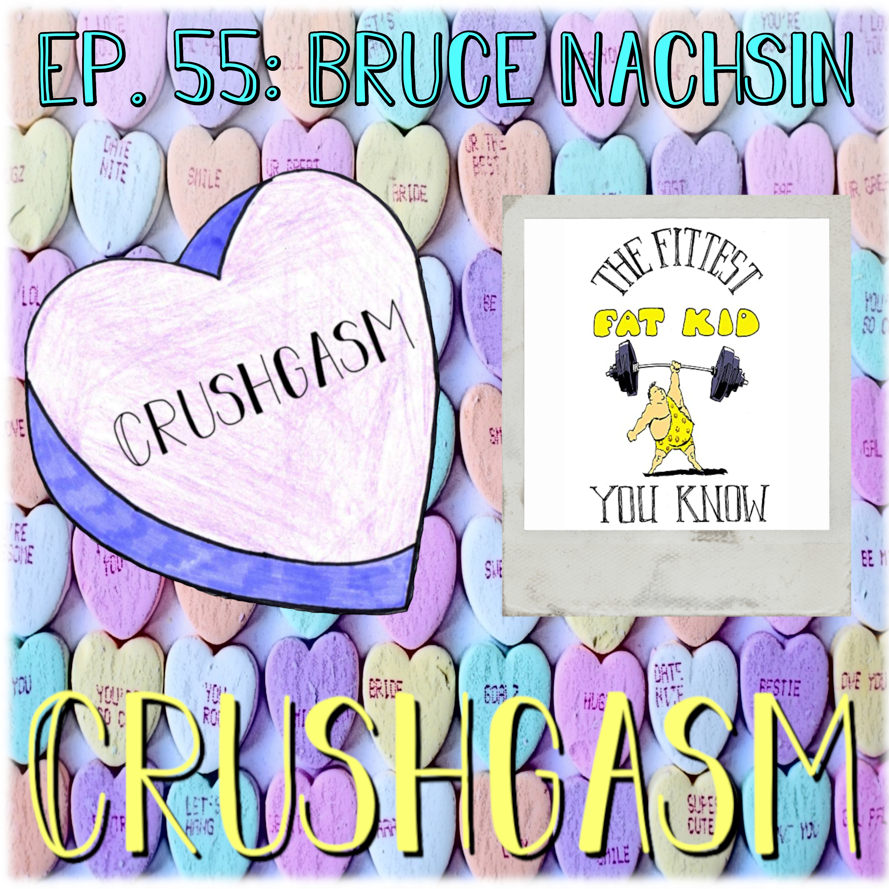 Crushgasm