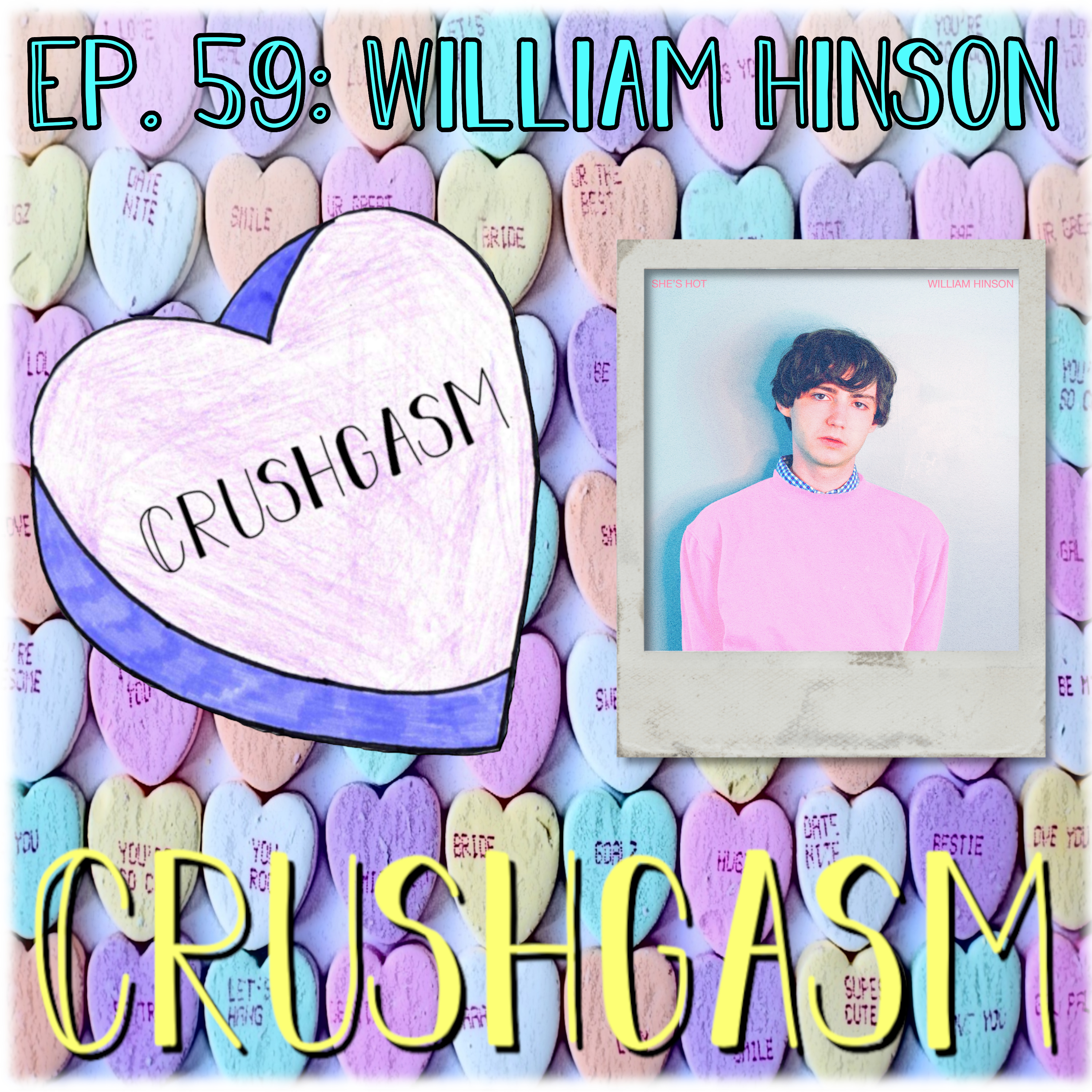 Crushgasm