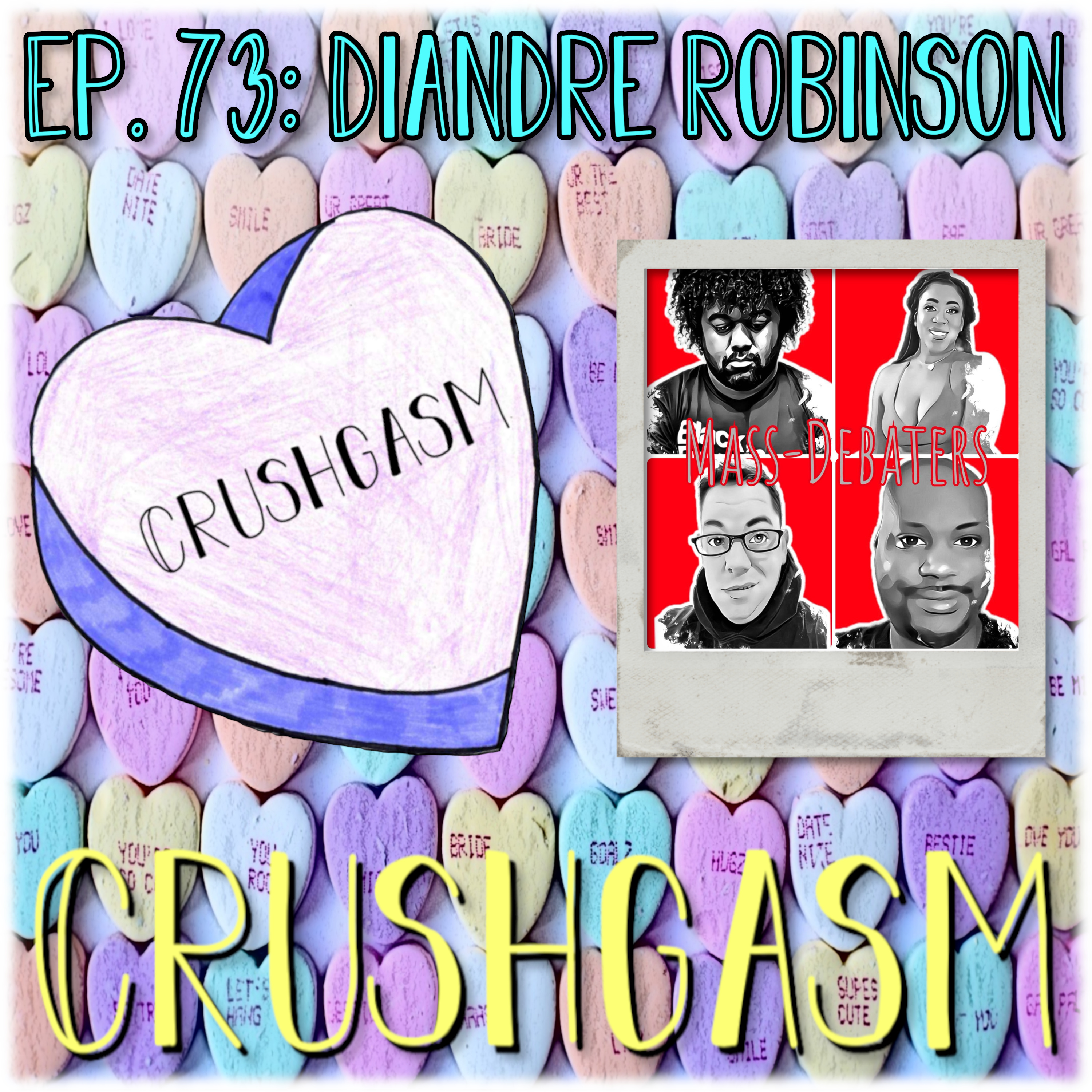 Crushgasm