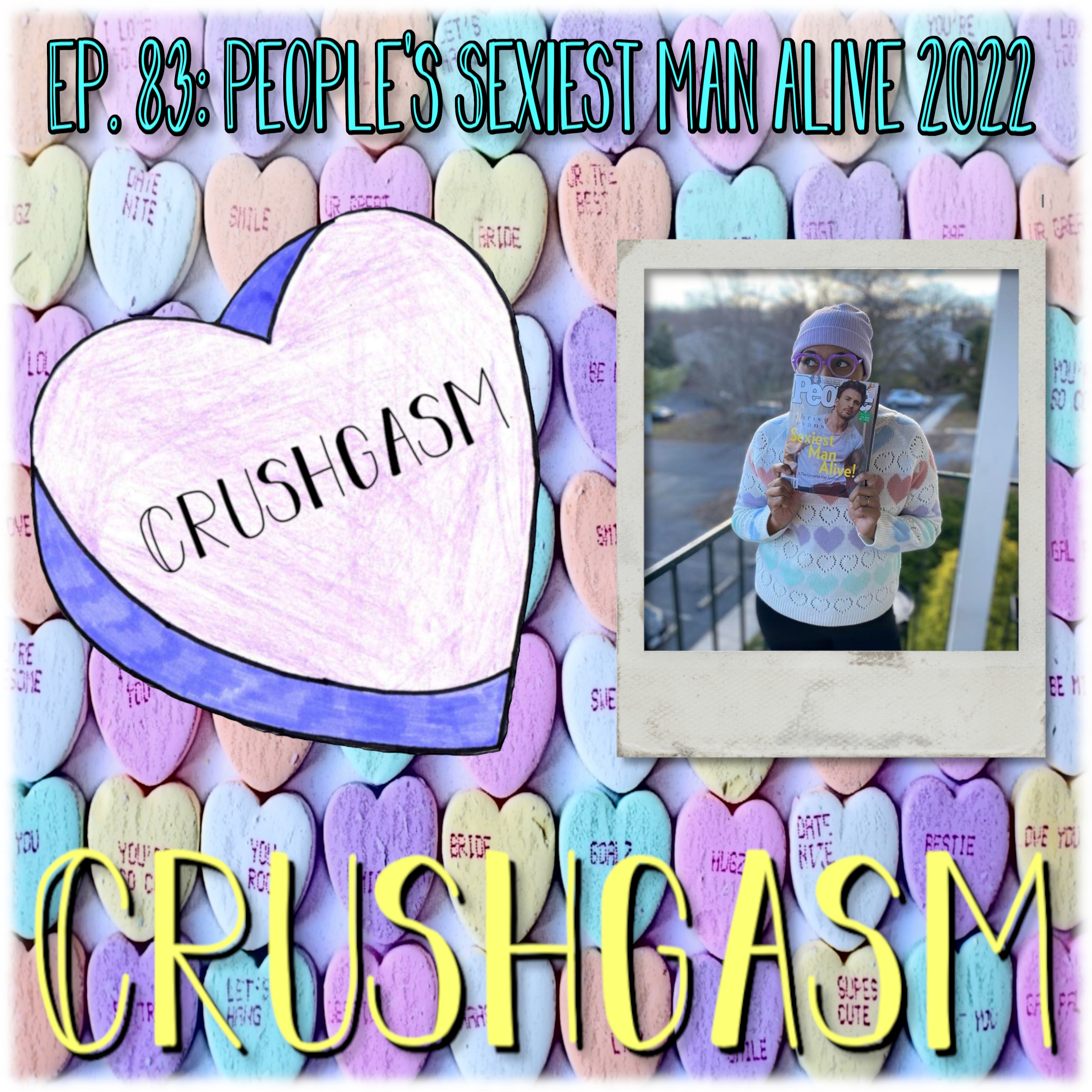 Crushgasm