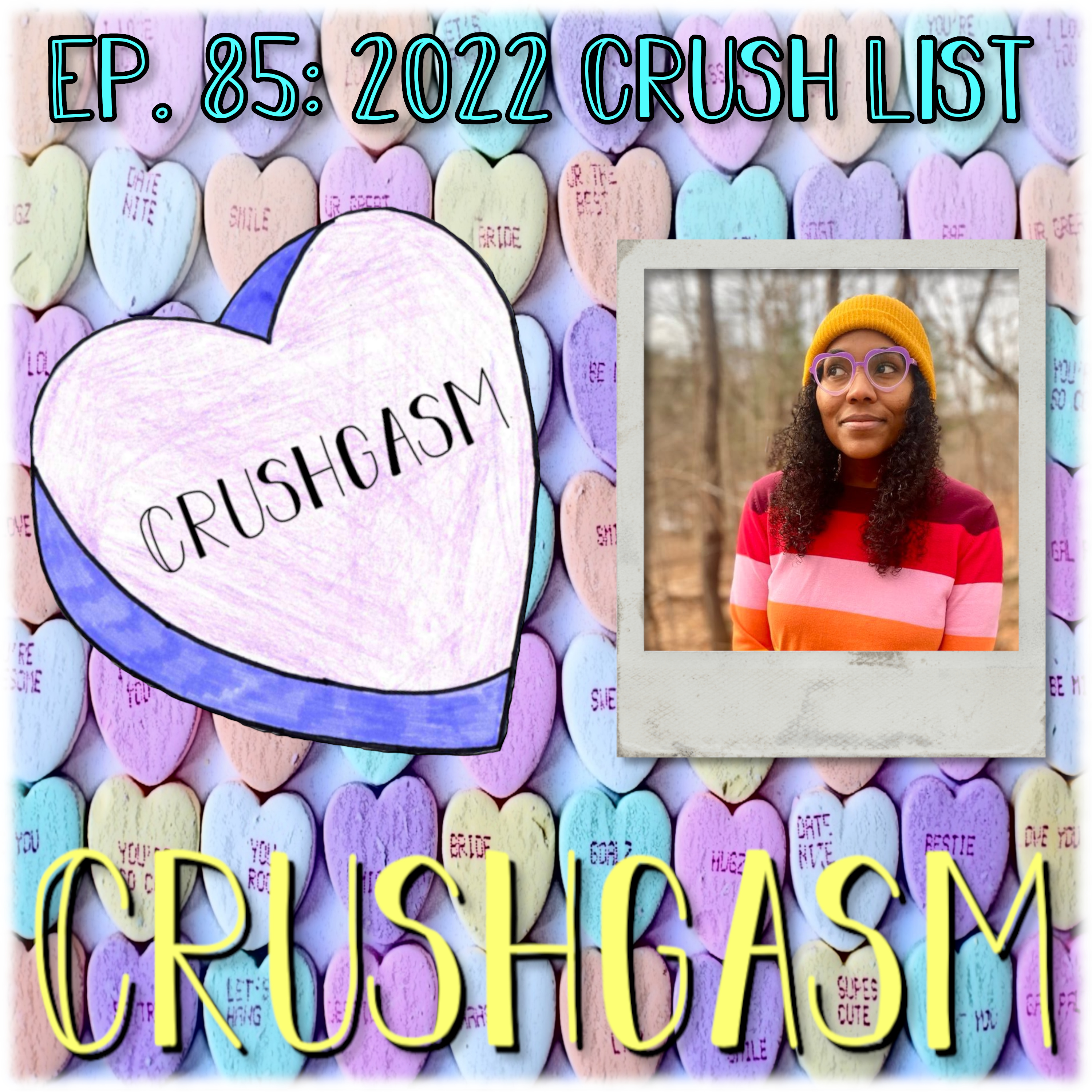 Crushgasm