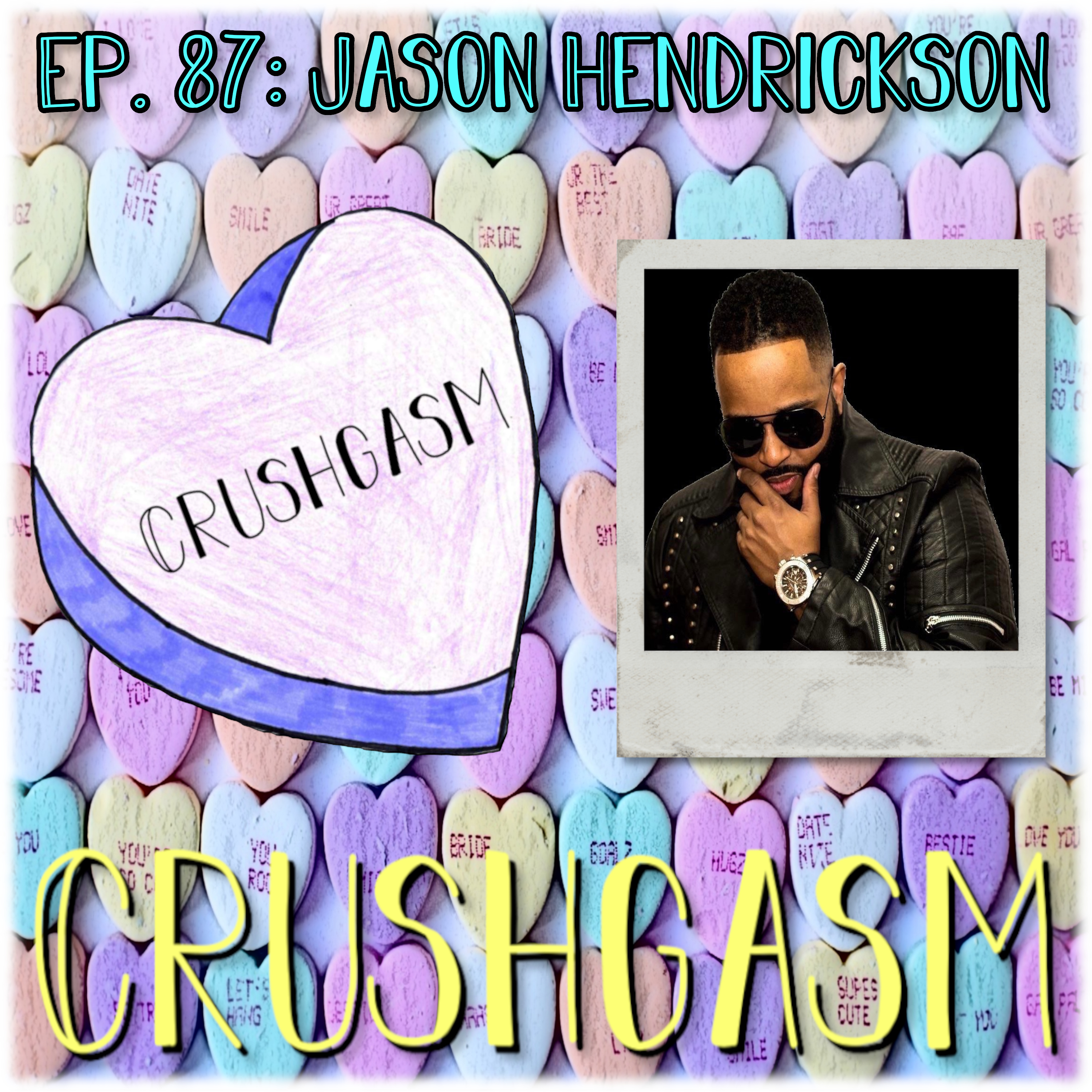 Crushgasm