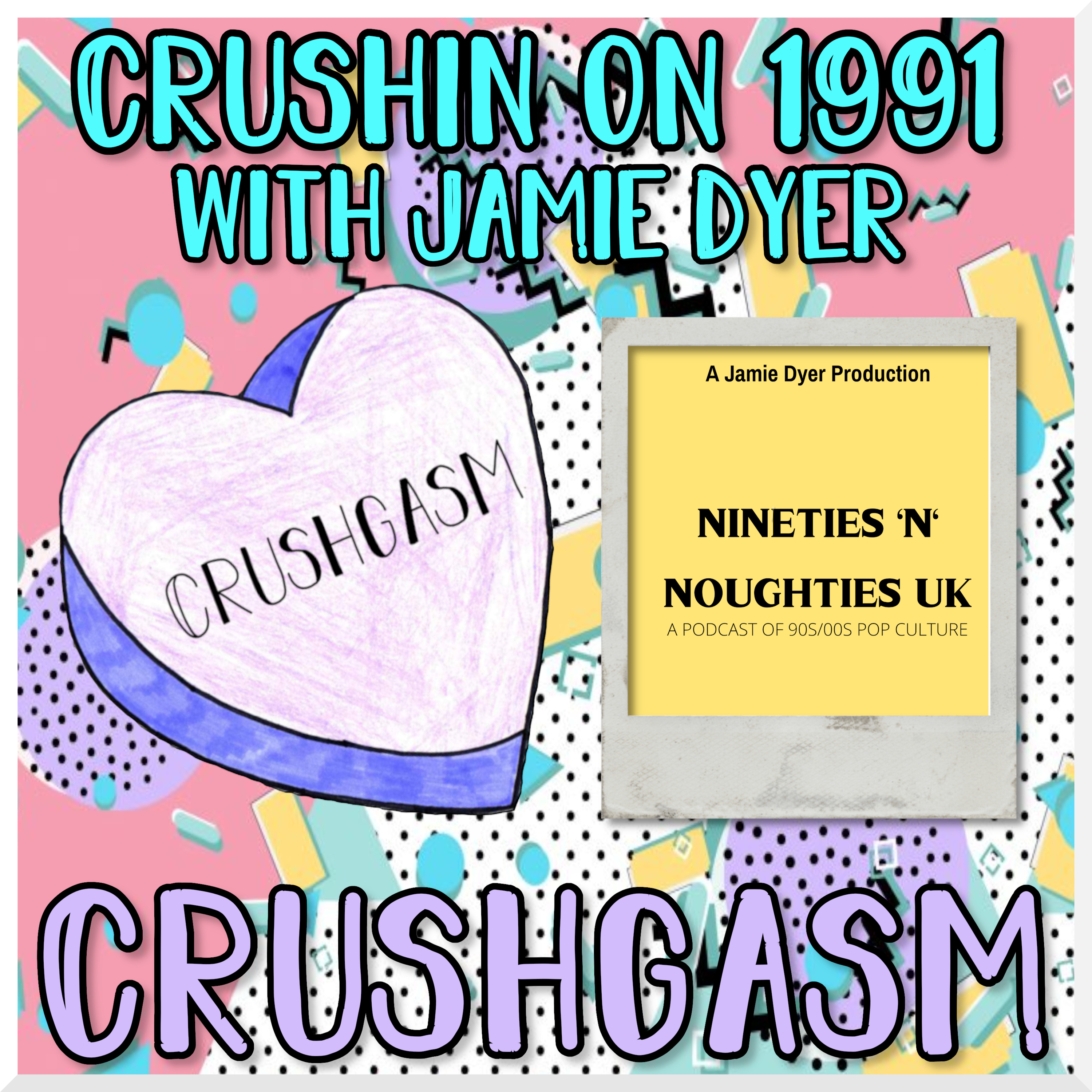 Crushgasm