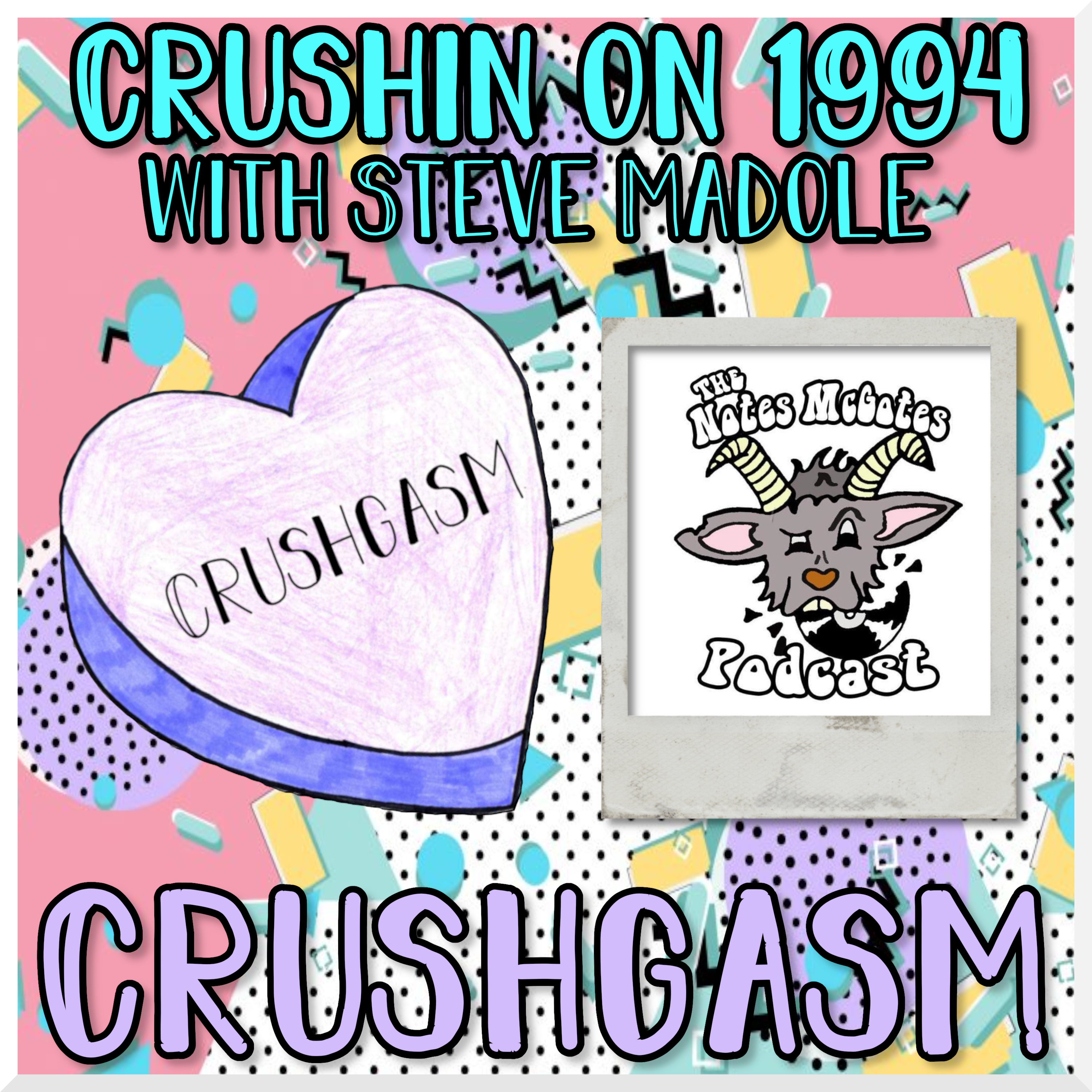 Crushgasm