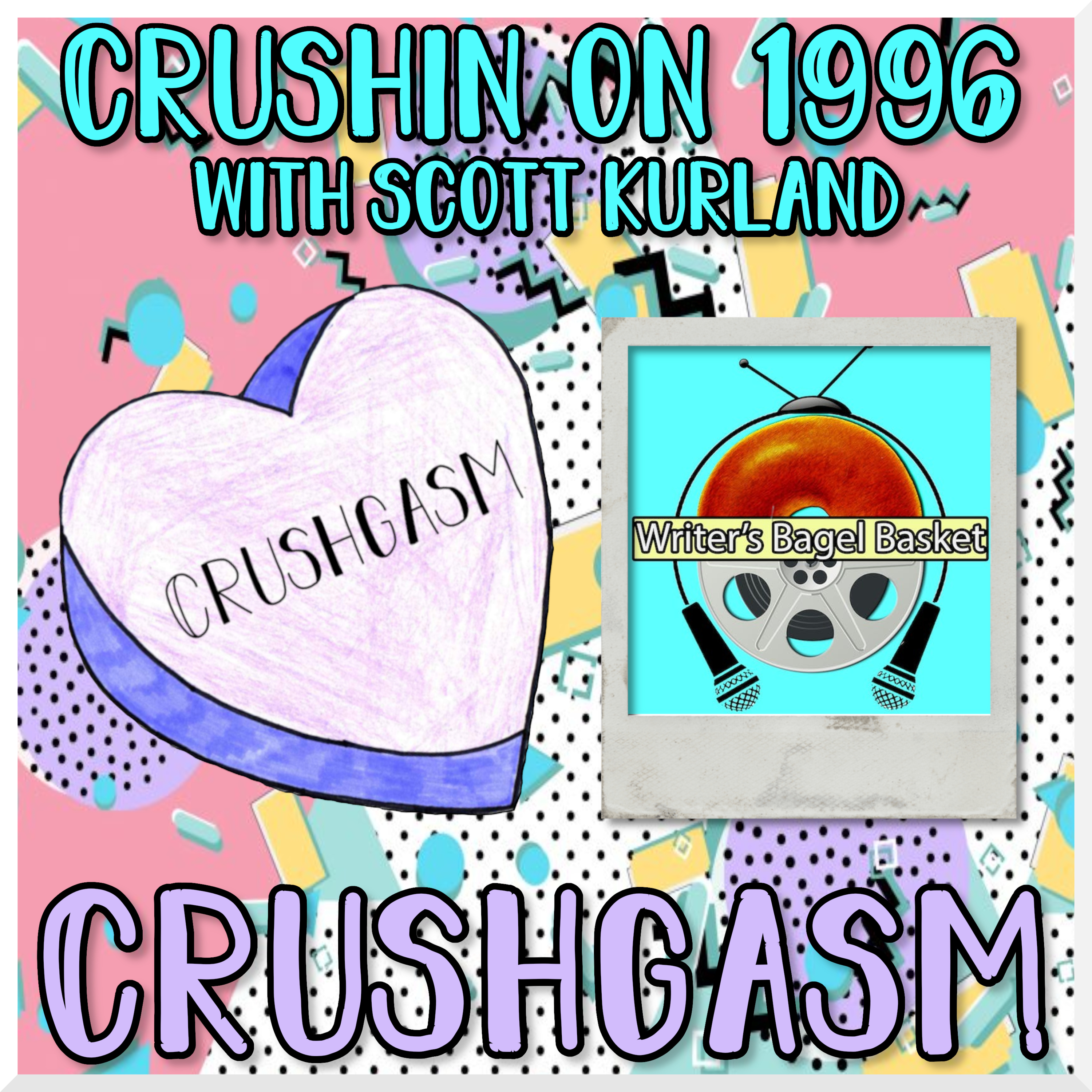 Crushgasm