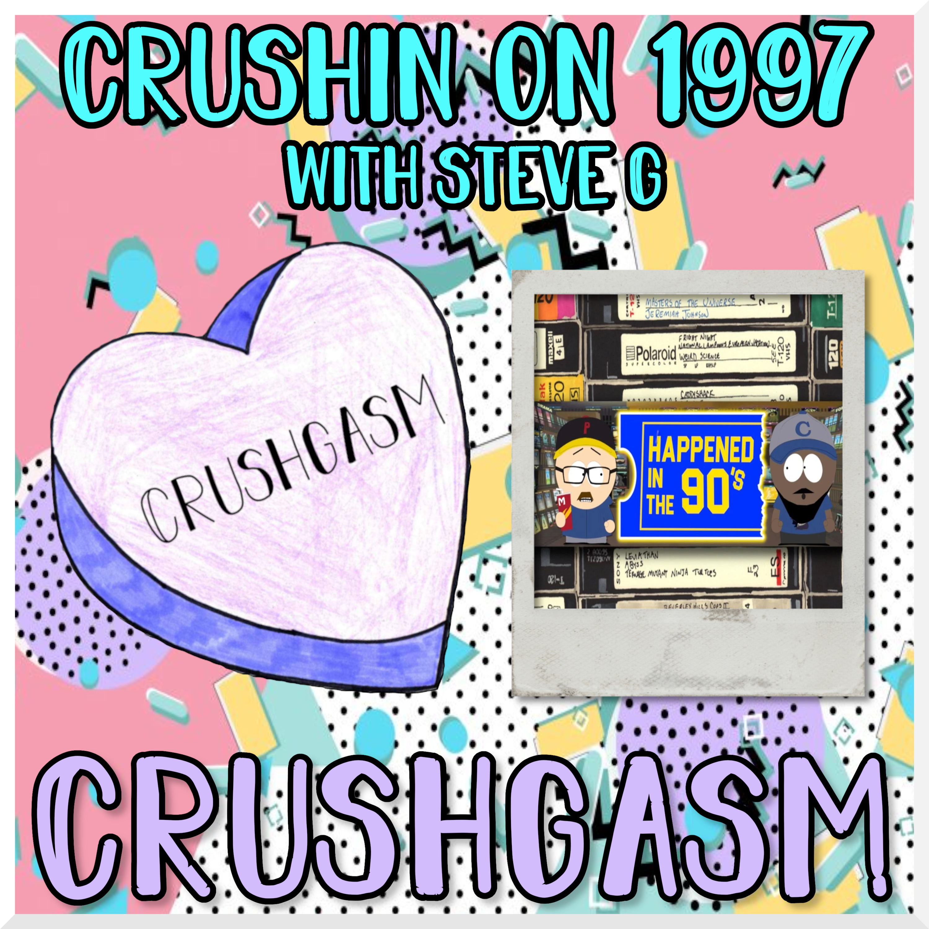Crushgasm