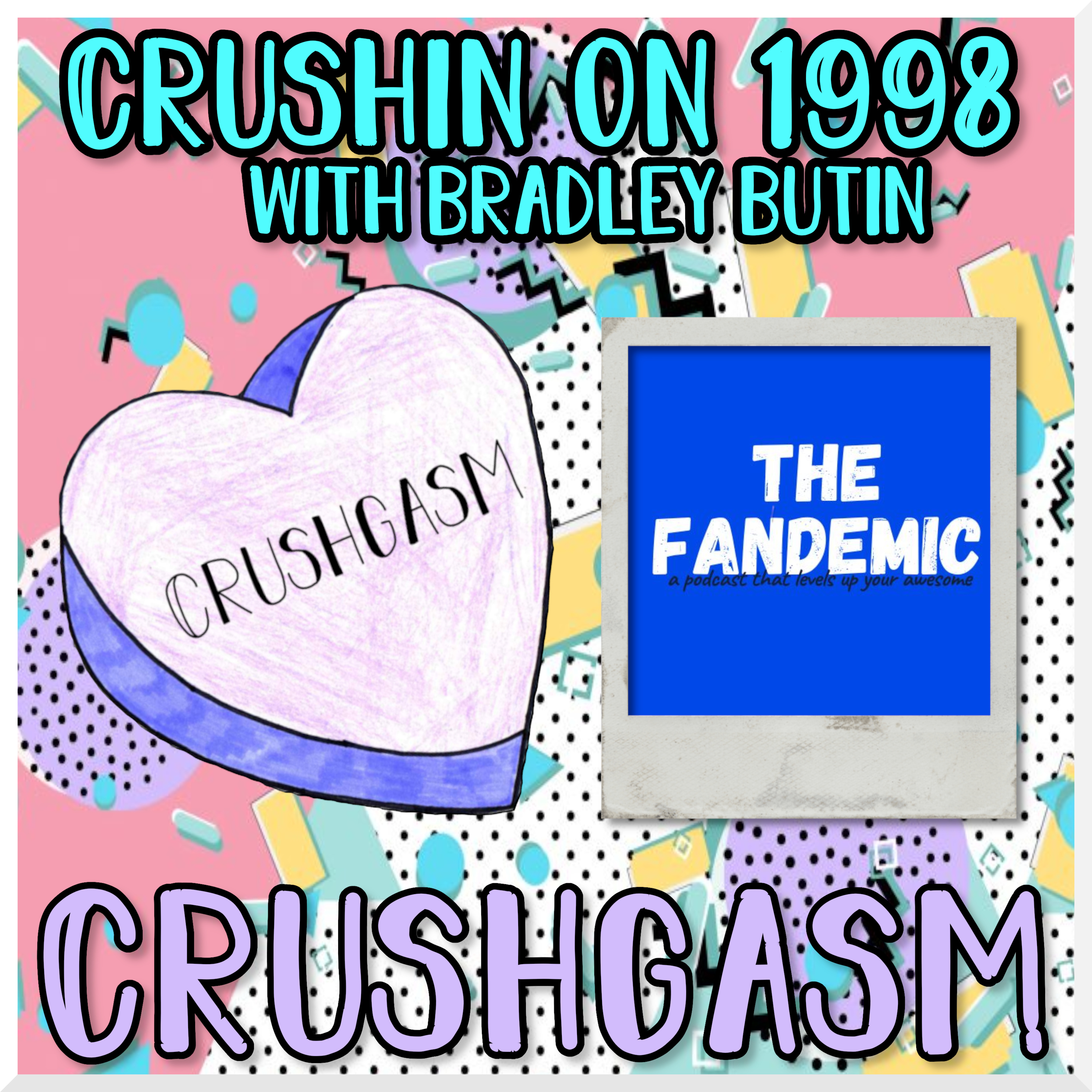Crushgasm