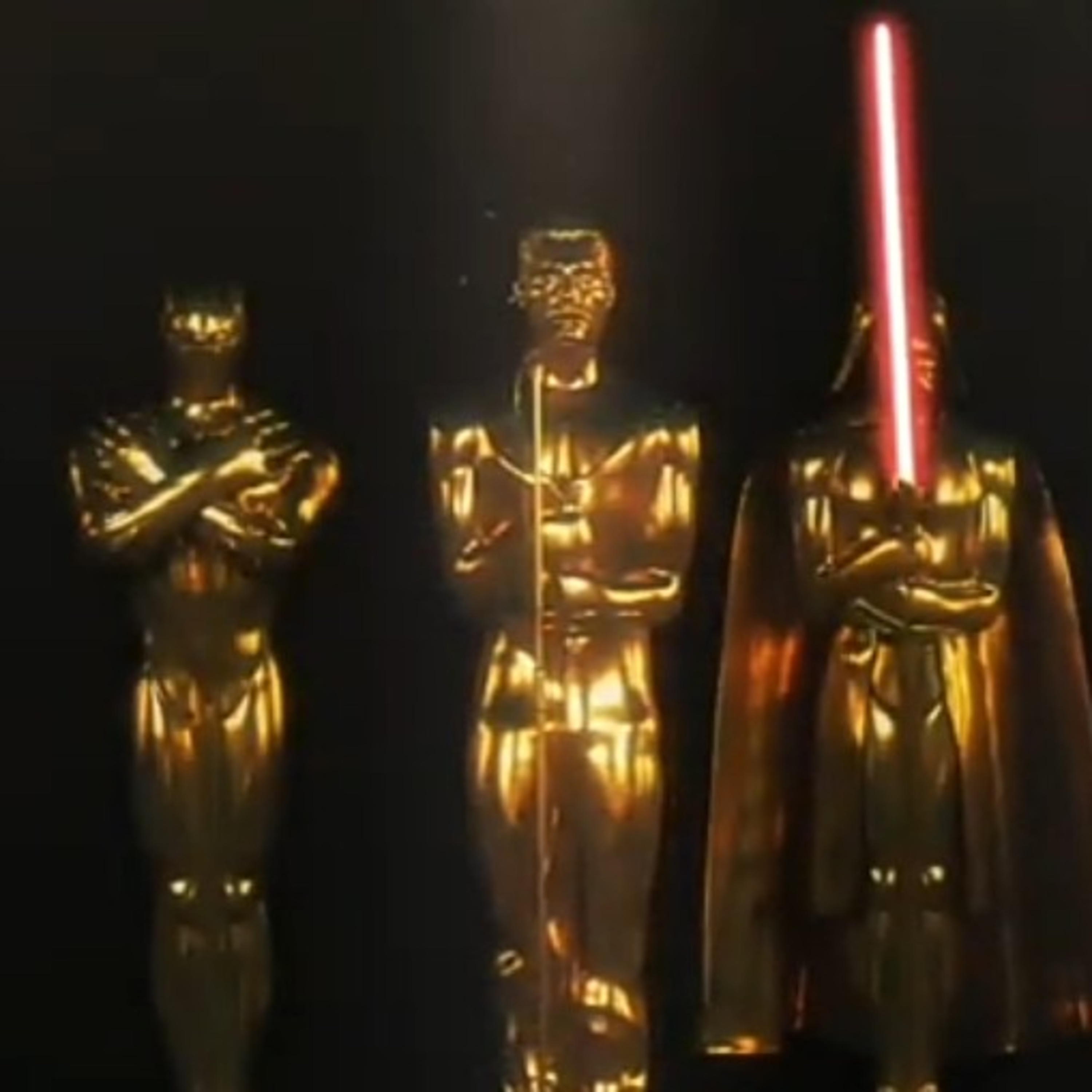 PODCAST : OSCAR 2021 episode artwork