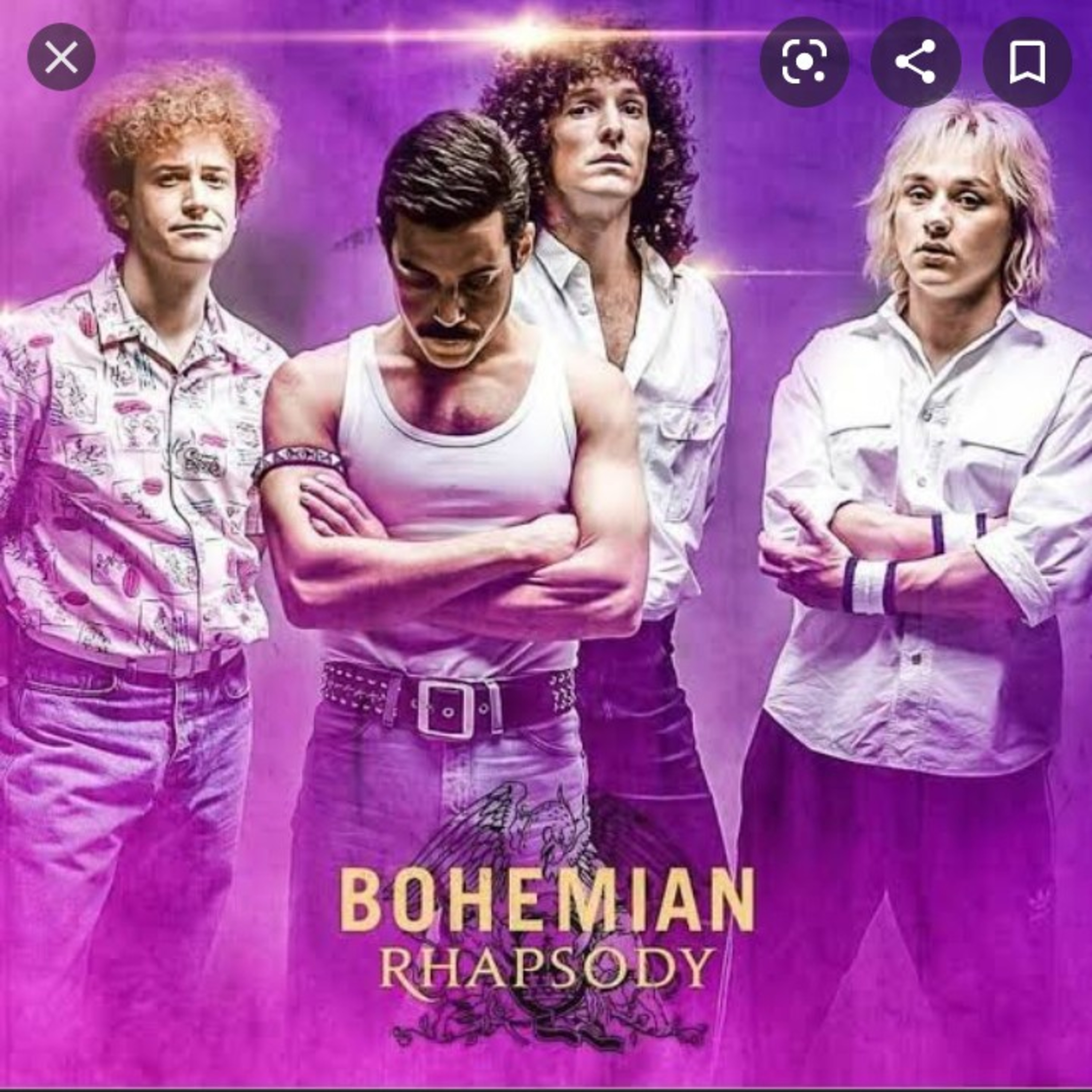 RÁDIO RED CINE MUSIC | BORREMIAN RAPHSODY 2019  episode artwork