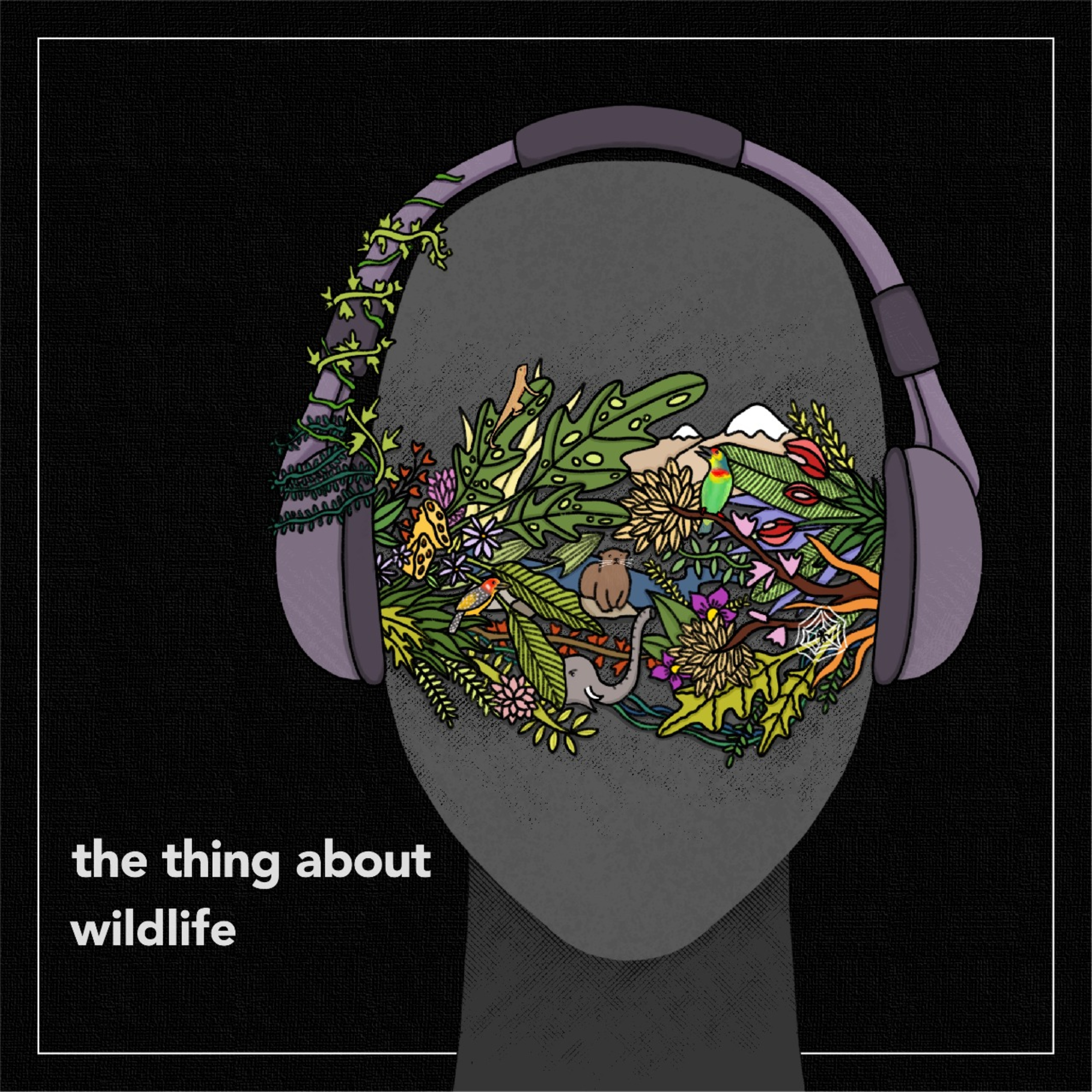 The Thing About Wildlife