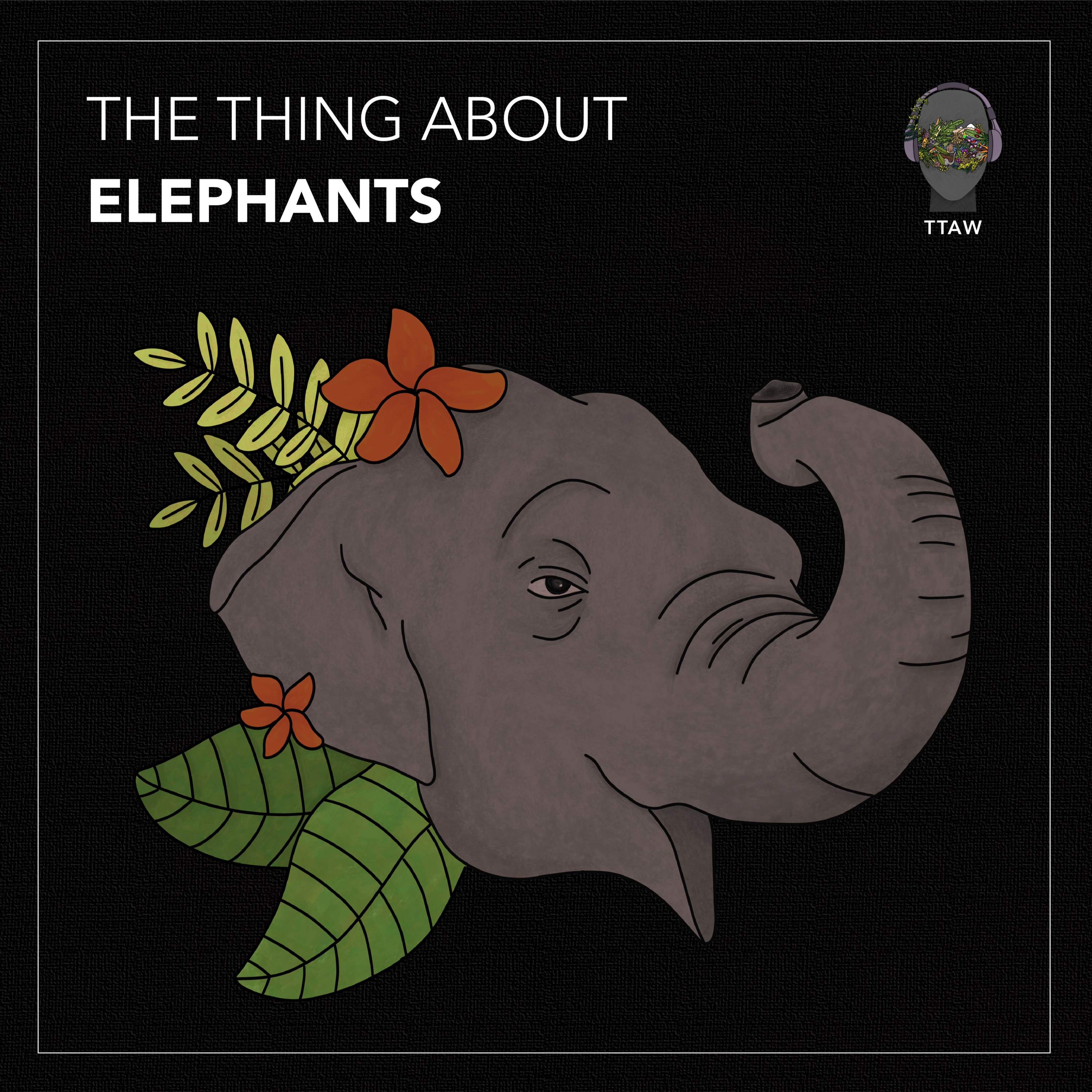 The Thing About Wildlife