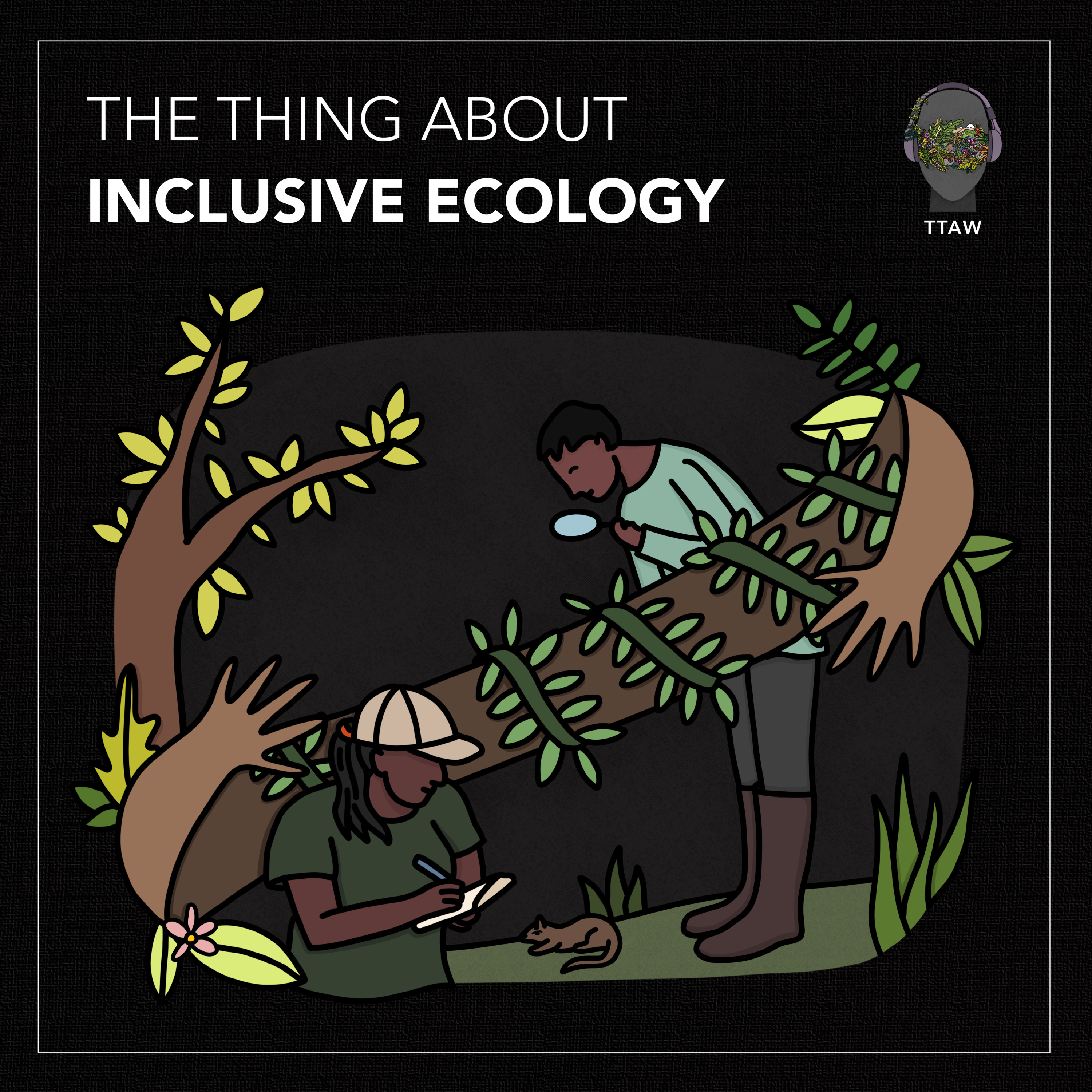 The Thing About Wildlife