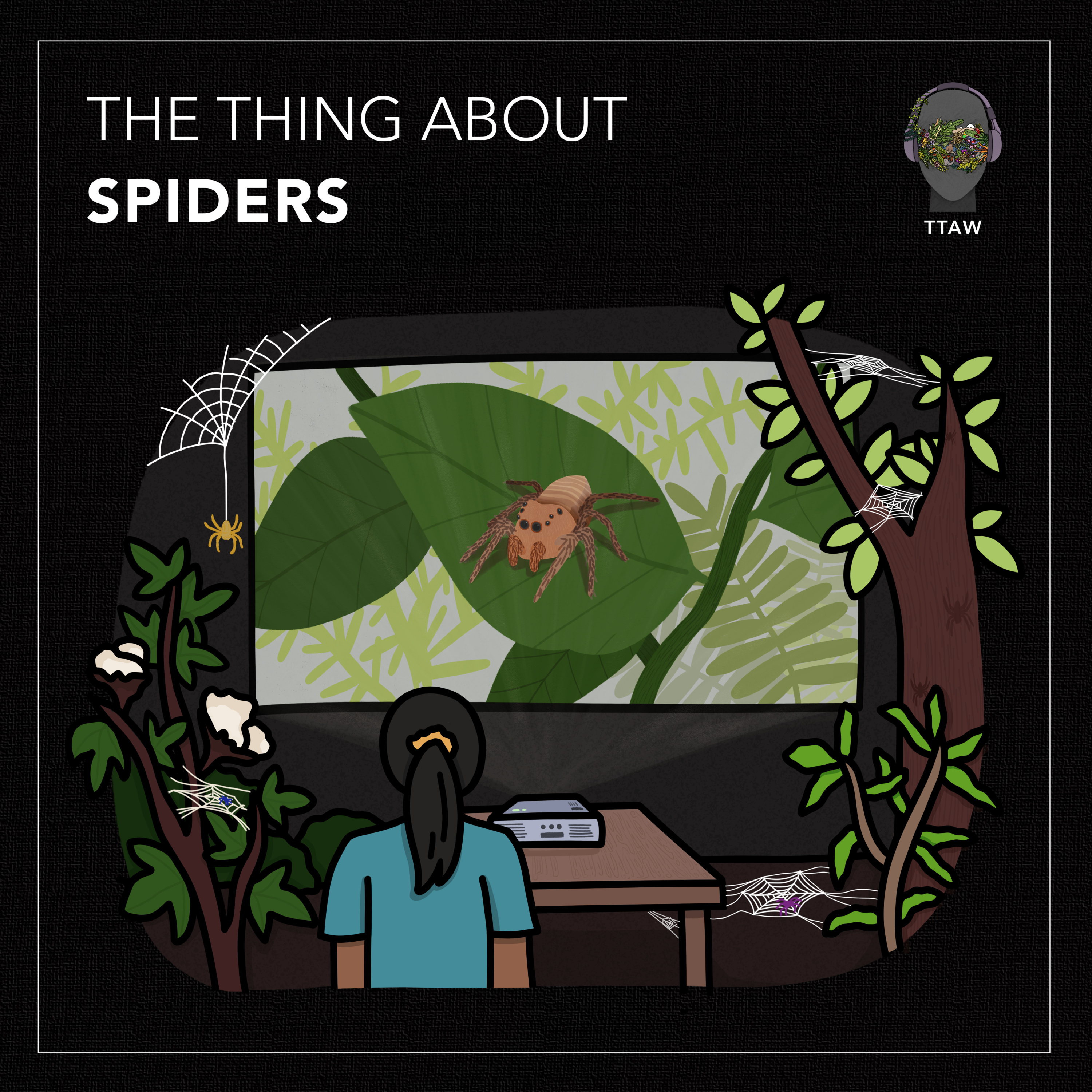 The Thing About Wildlife