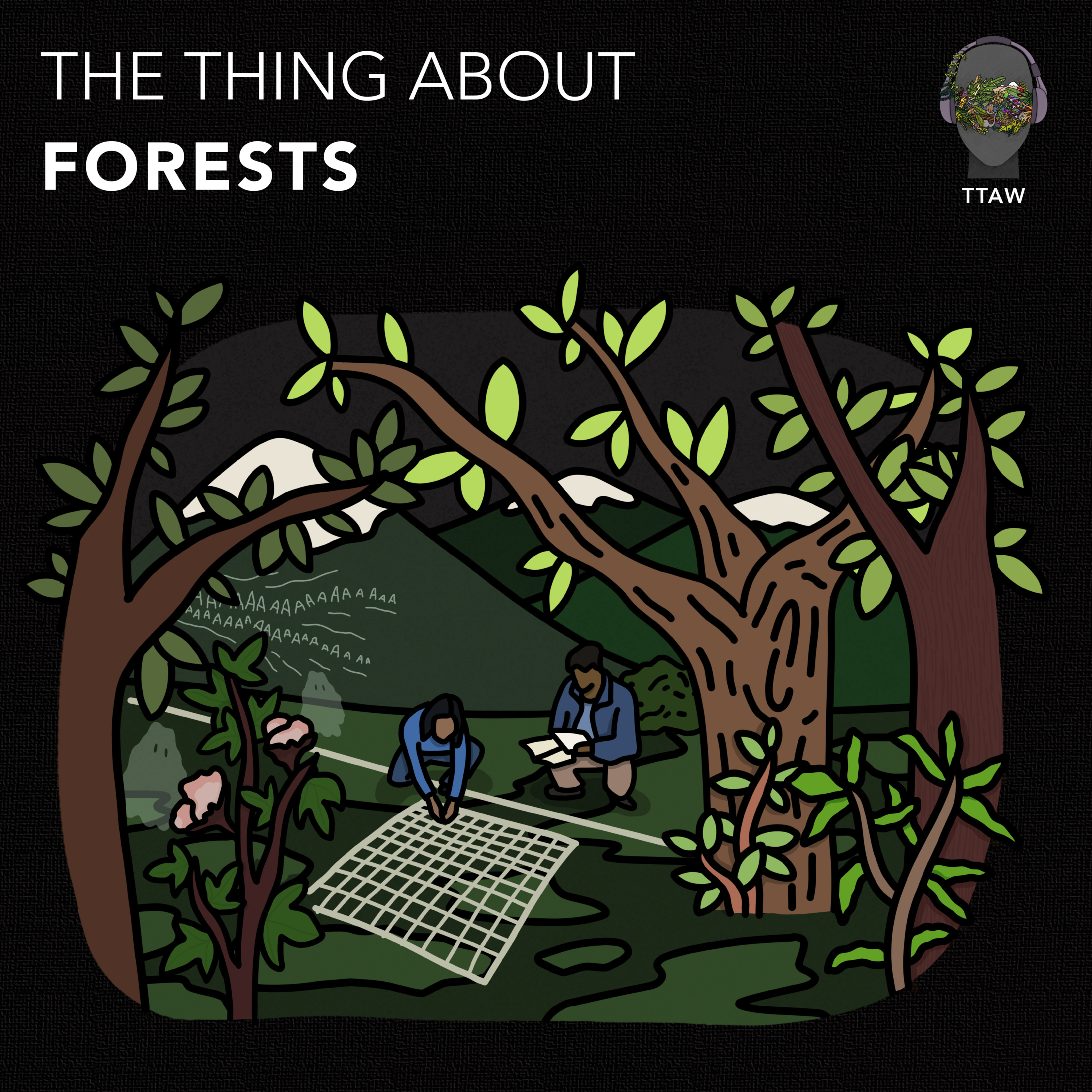 The Thing About Wildlife