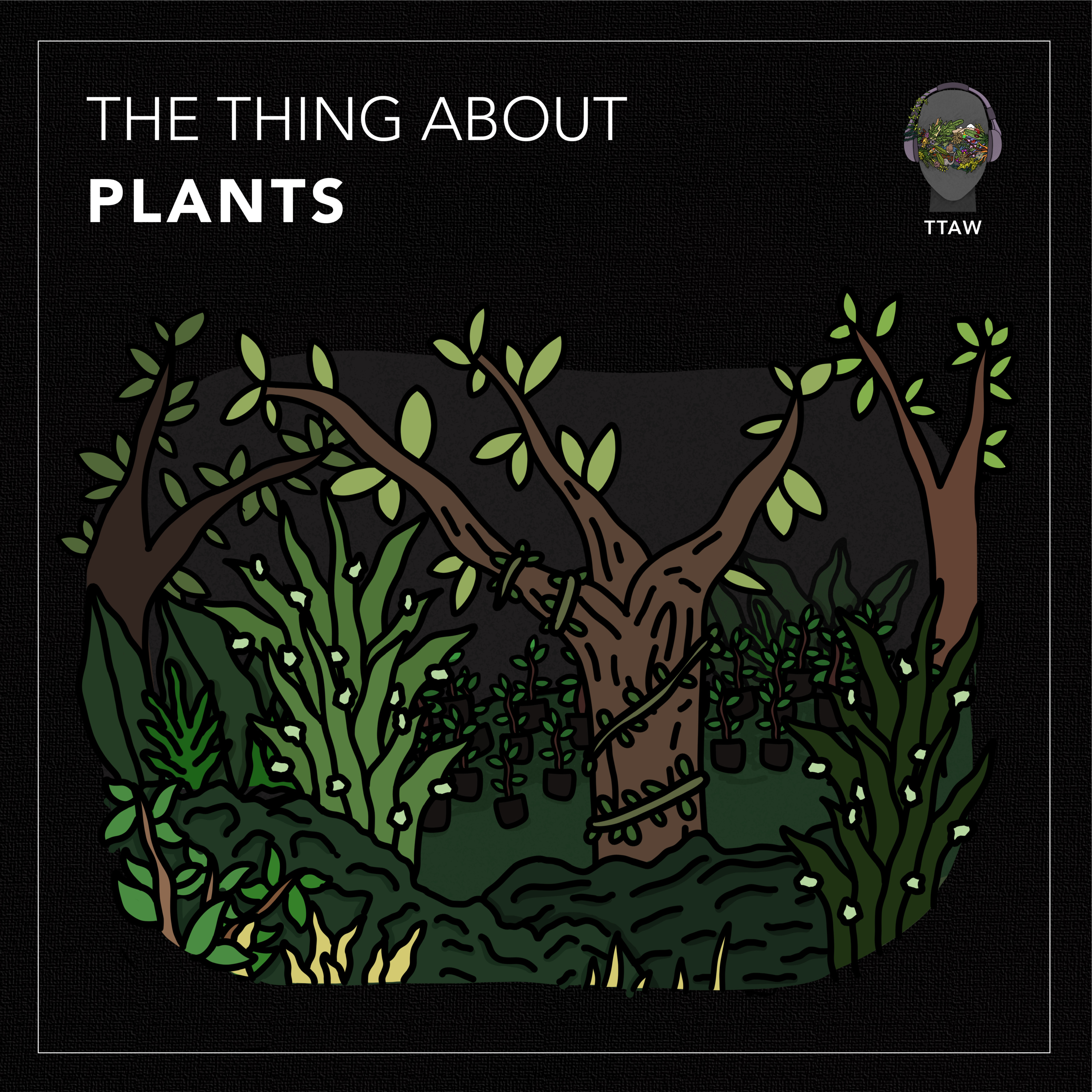 The Thing About Wildlife