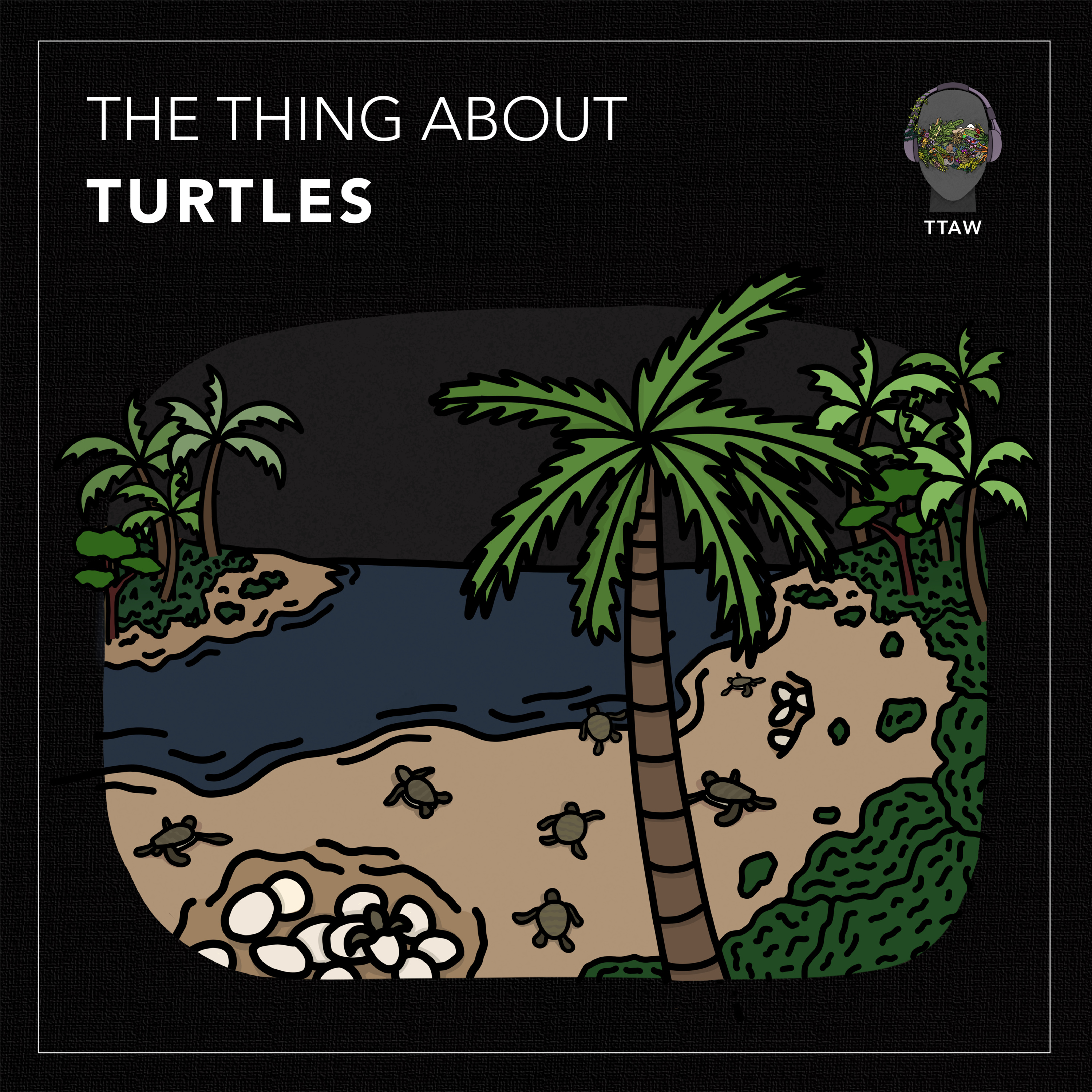 The Thing About Wildlife