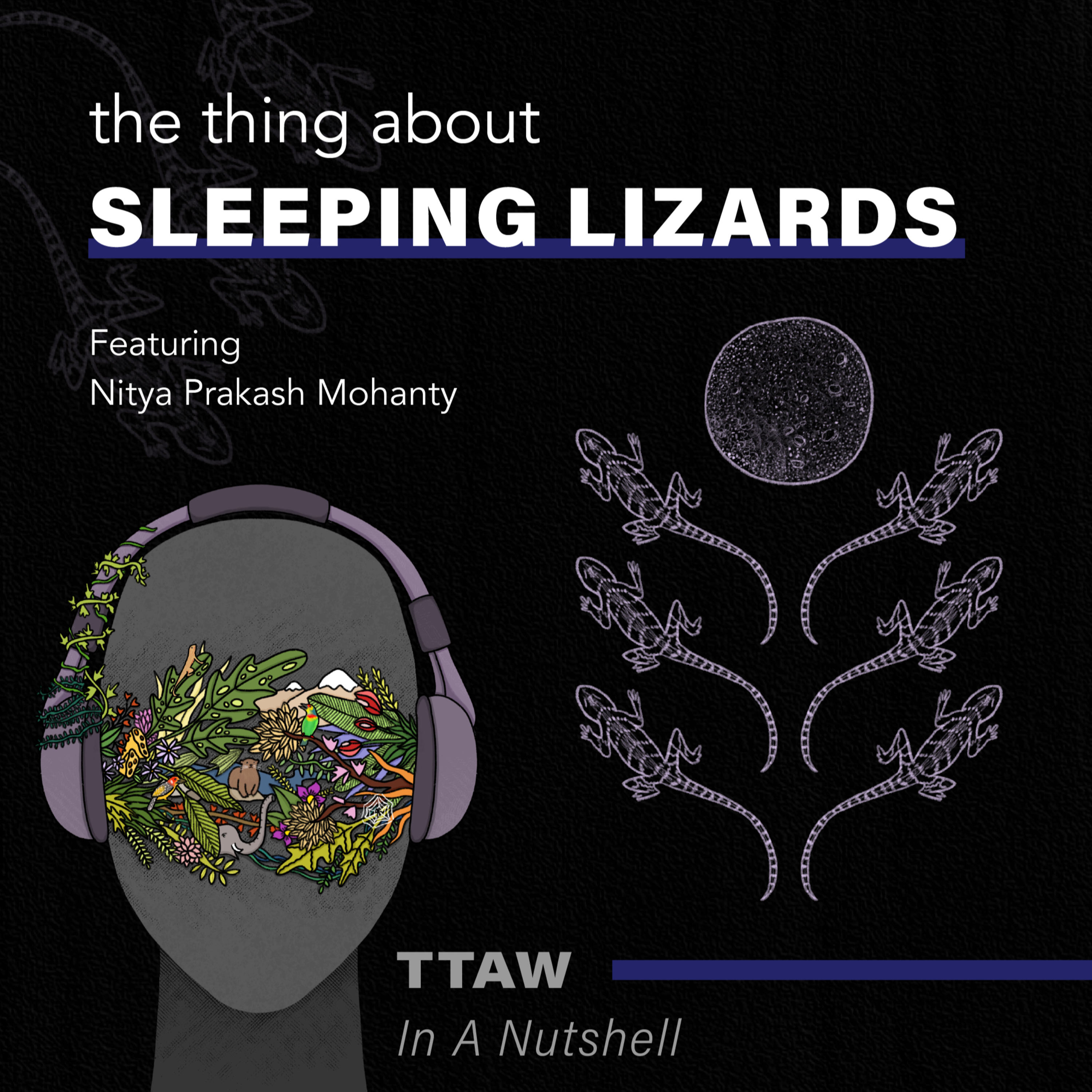 The Thing About Wildlife