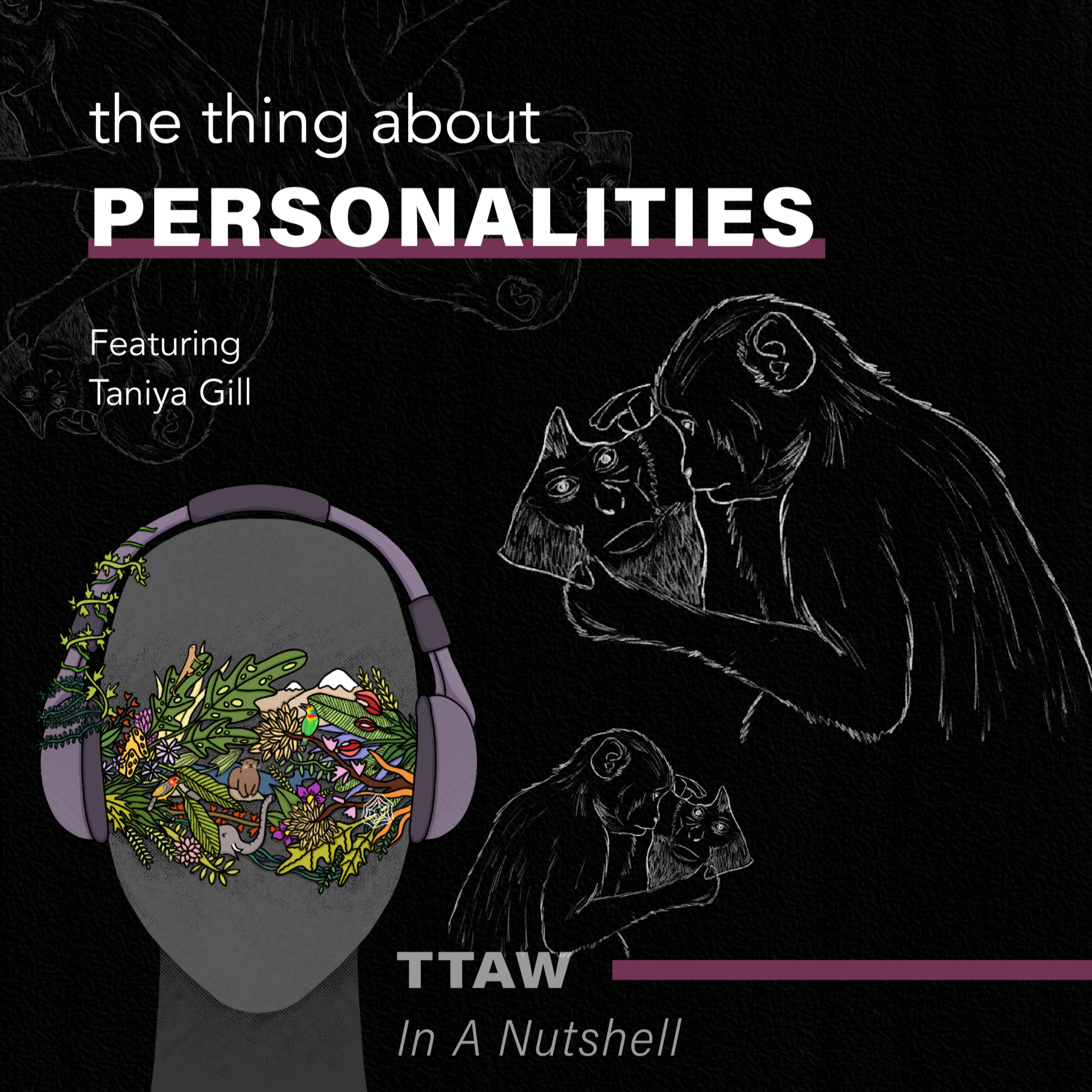 The Thing About Wildlife