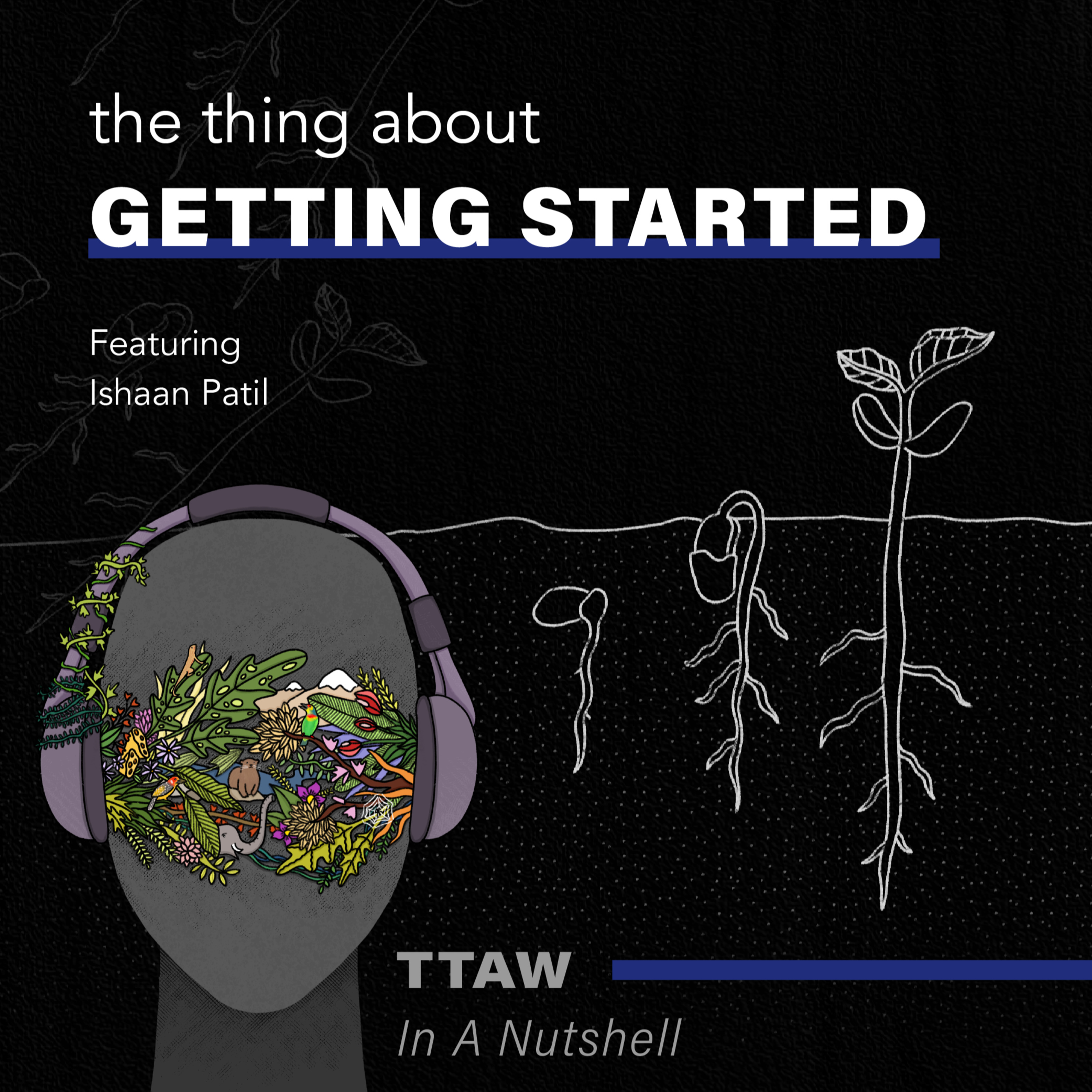 The Thing About Wildlife