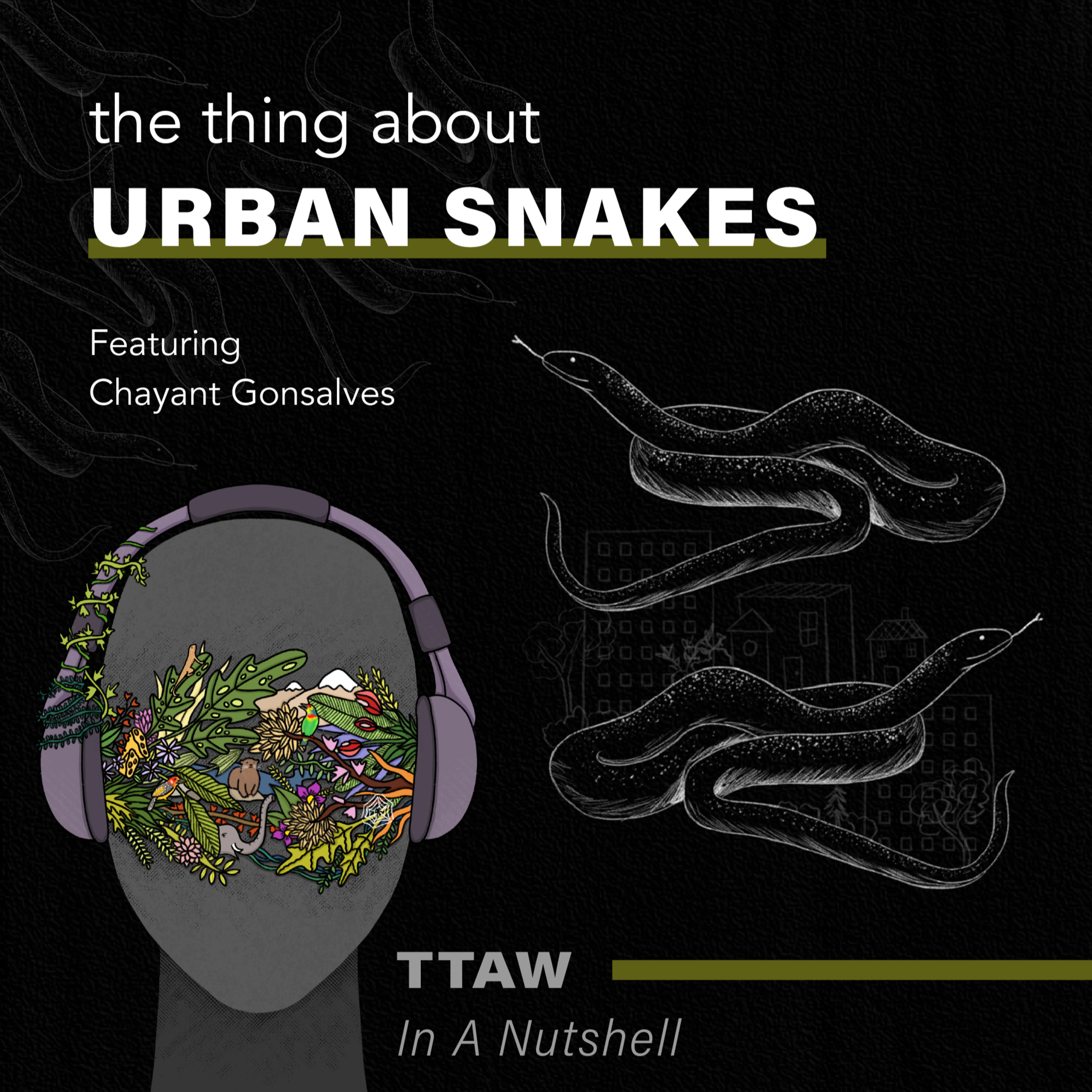 The Thing About Wildlife