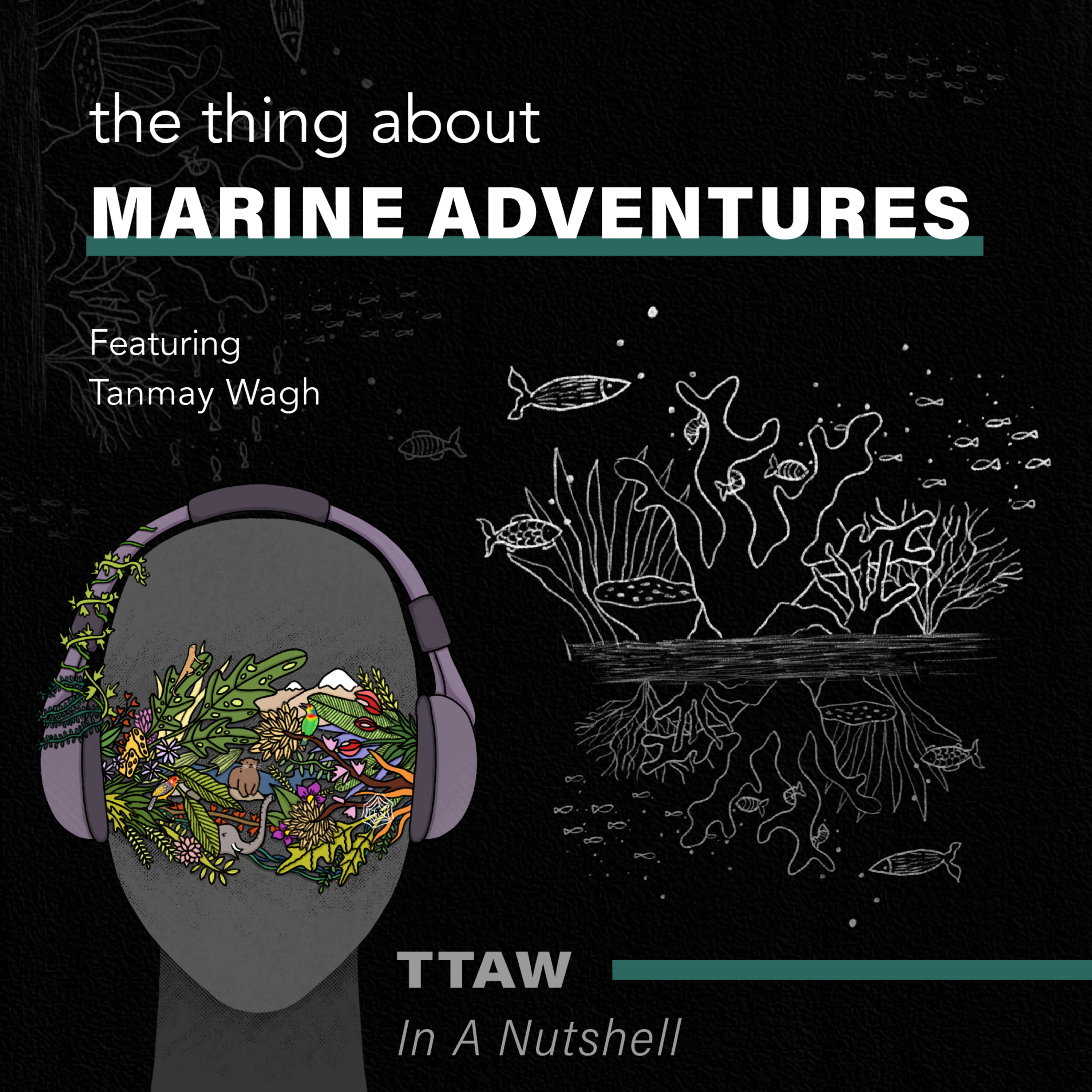 The Thing About Wildlife